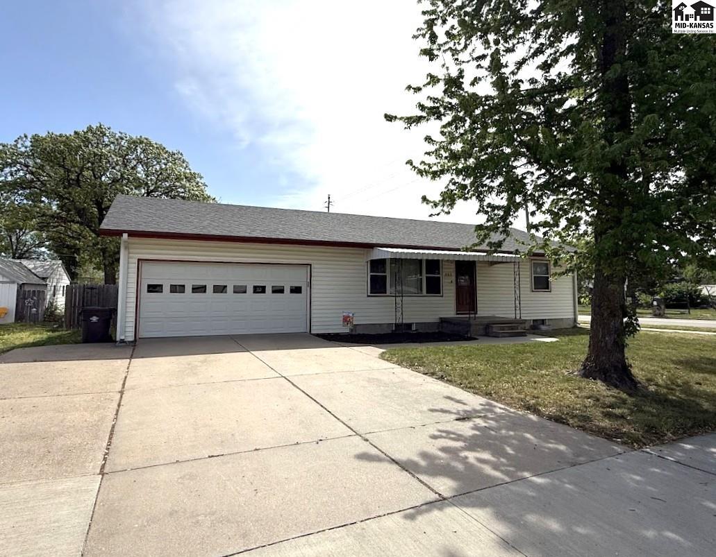 551 S Oak Street Mcpherson KS 67460