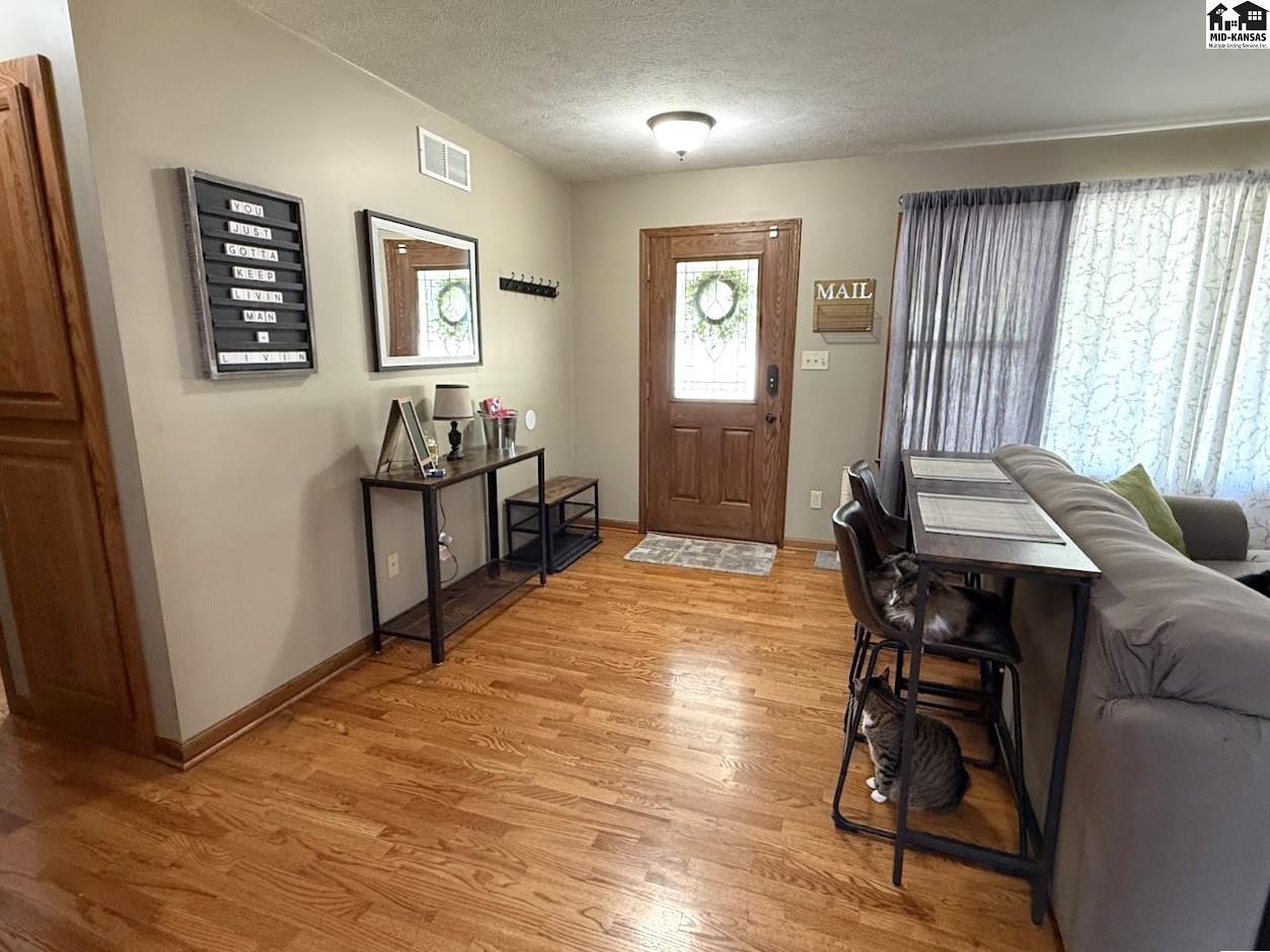 551 S Oak Street Mcpherson KS 67460