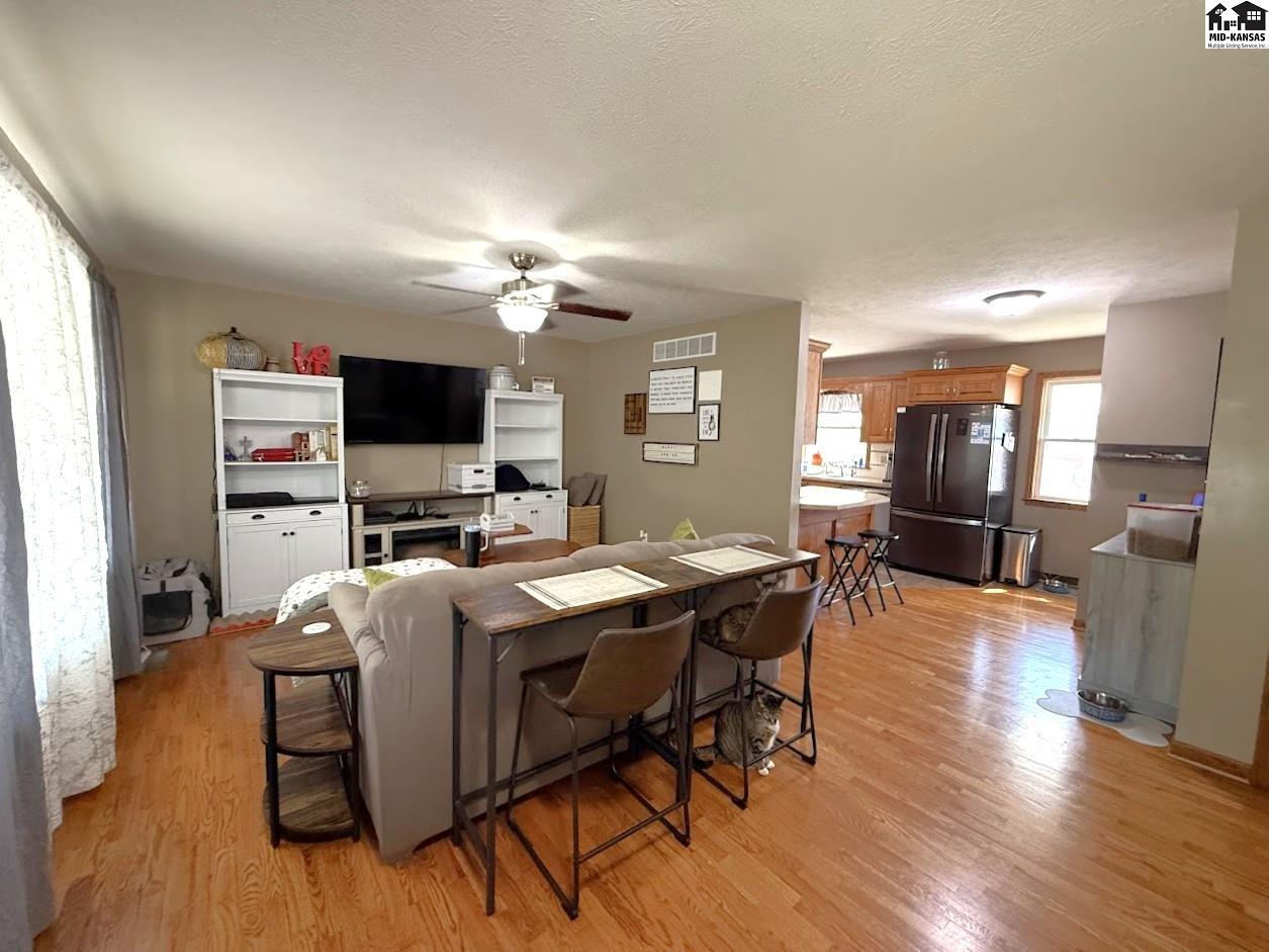 551 S Oak Street Mcpherson KS 67460