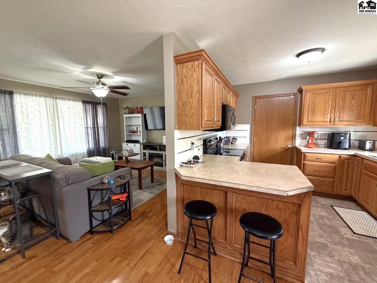 551 S Oak Street Mcpherson KS 67460