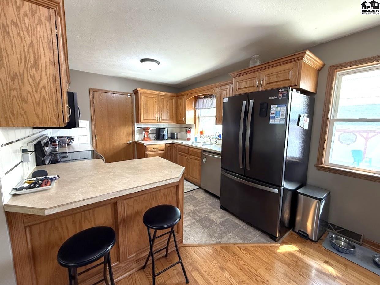 551 S Oak Street Mcpherson KS 67460