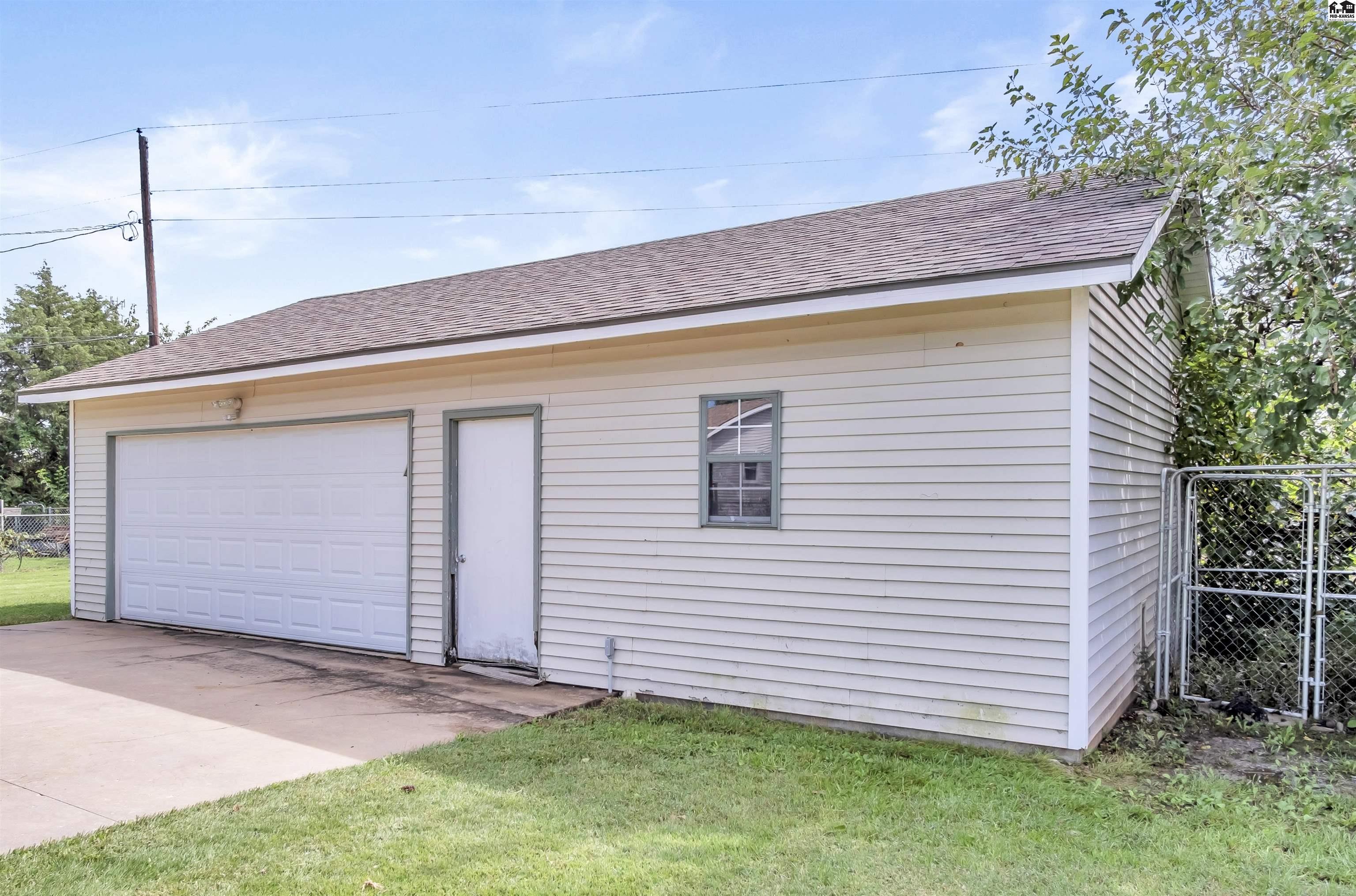 942 Sycamore Place Mcpherson KS 67460