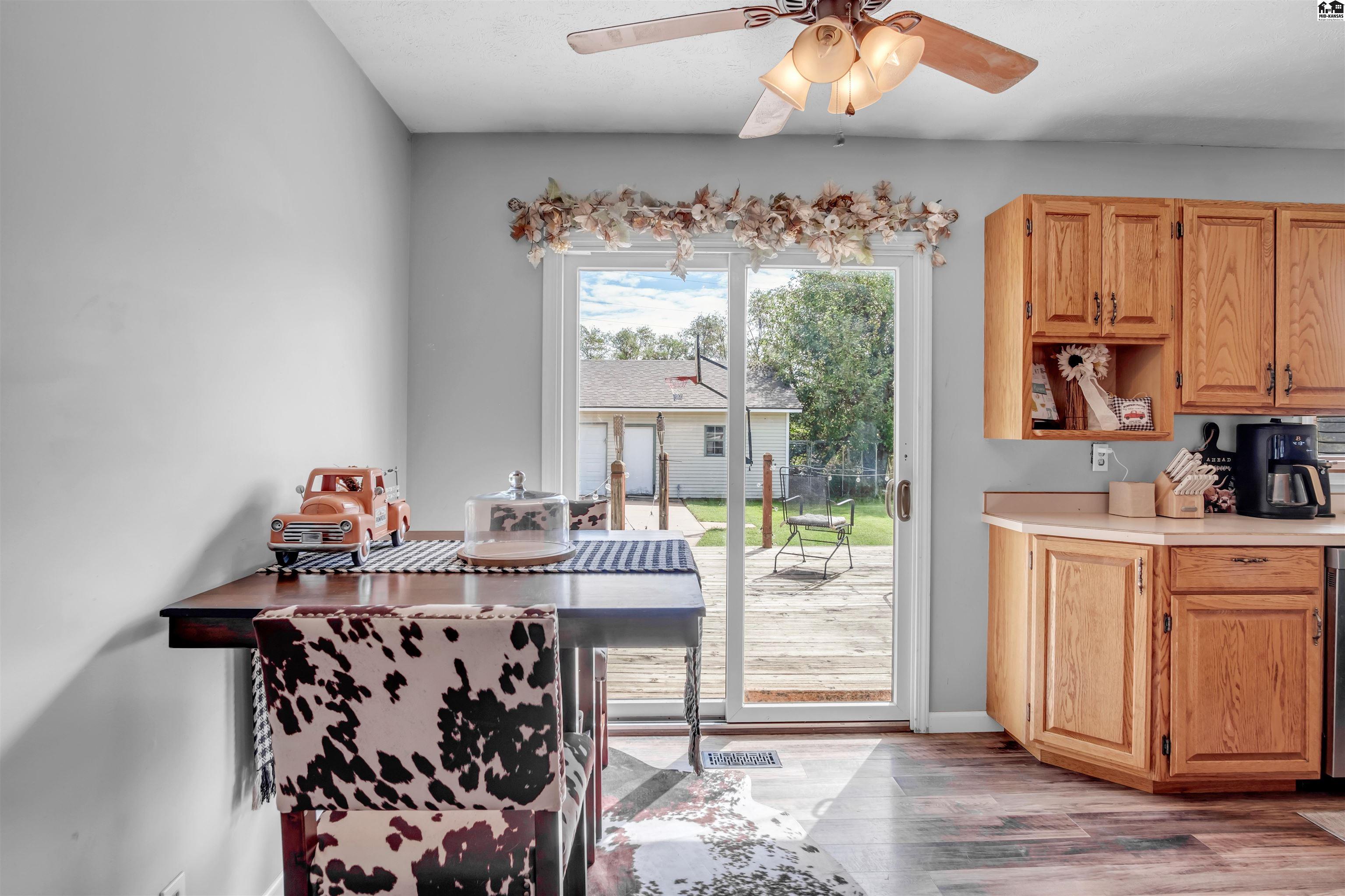 942 Sycamore Place Mcpherson KS 67460