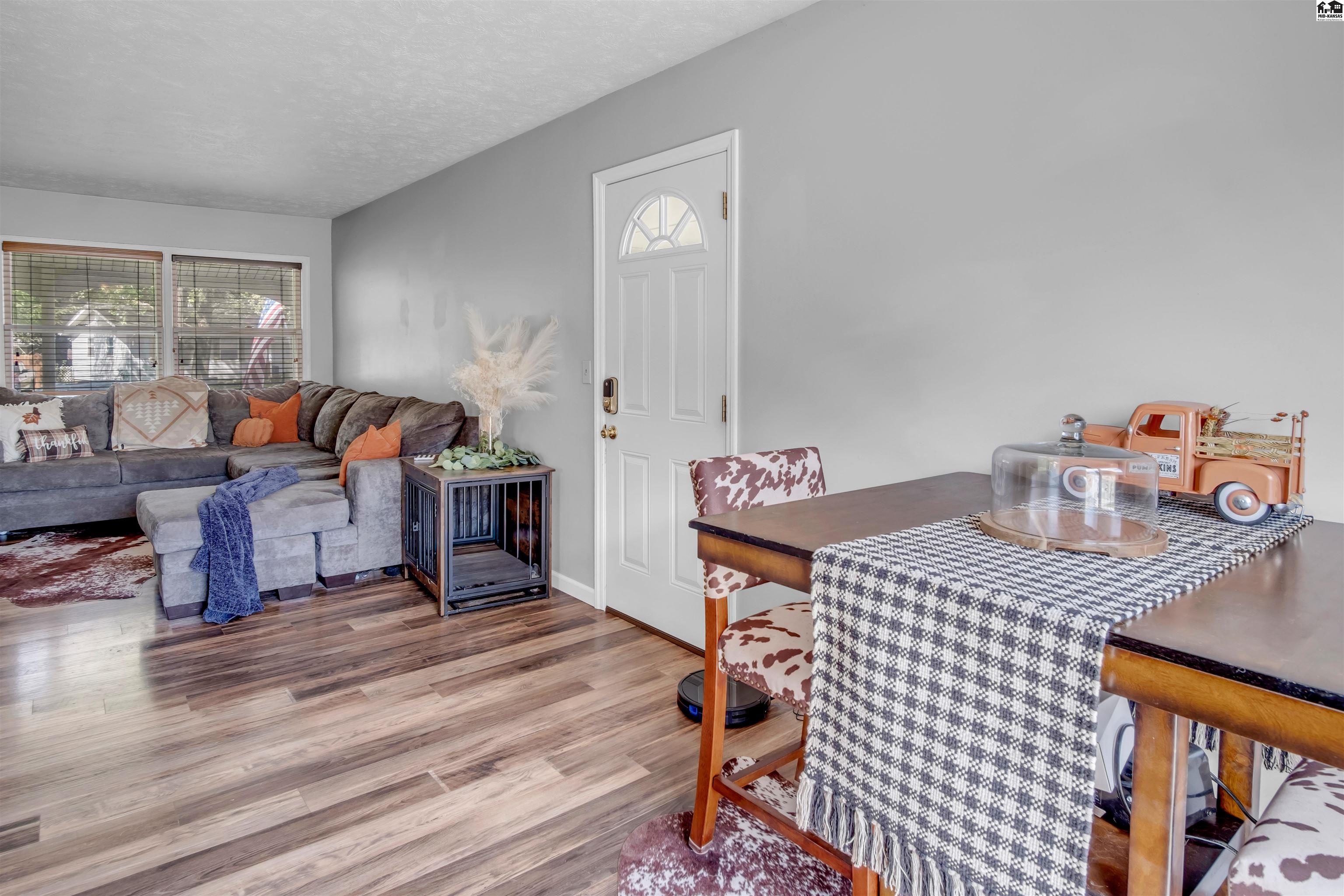 942 Sycamore Place Mcpherson KS 67460
