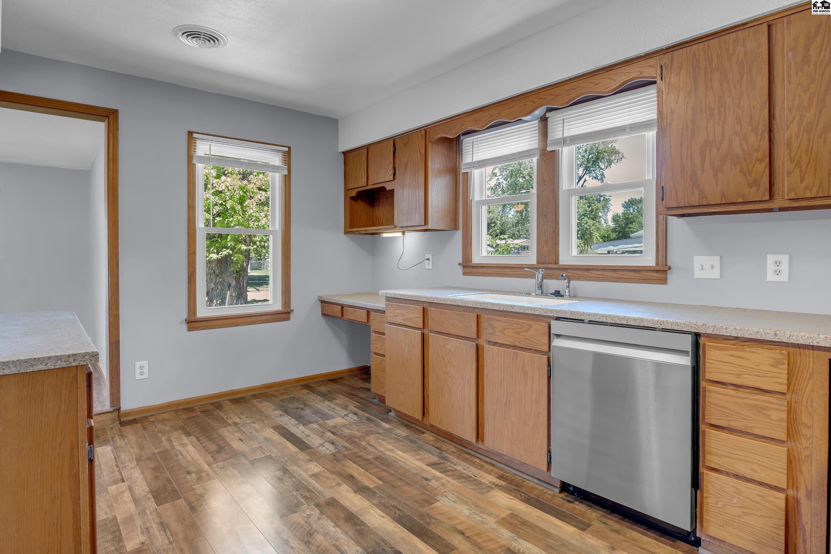 534 E Simpson Street Mcpherson KS 67460