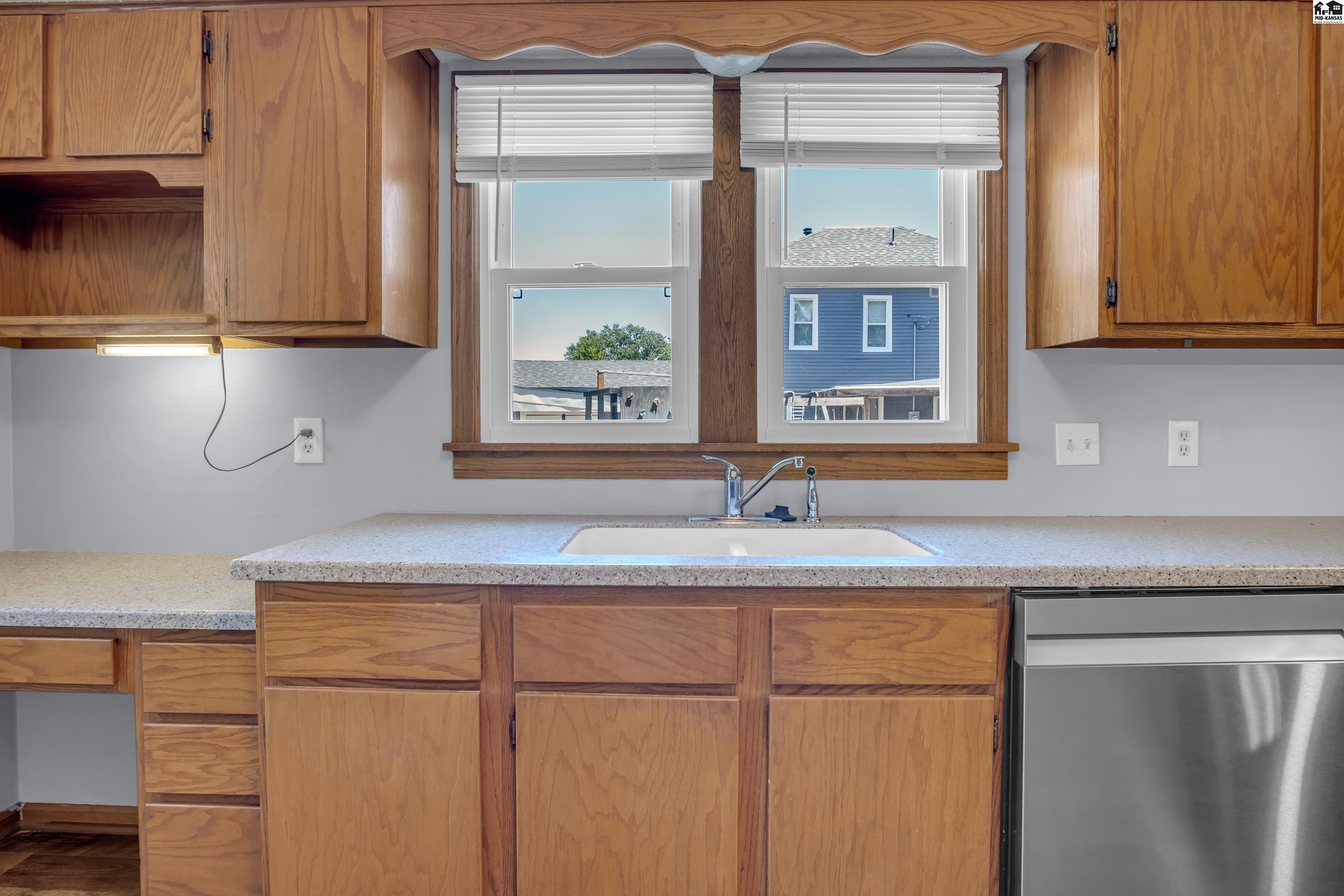 534 E Simpson Street Mcpherson KS 67460