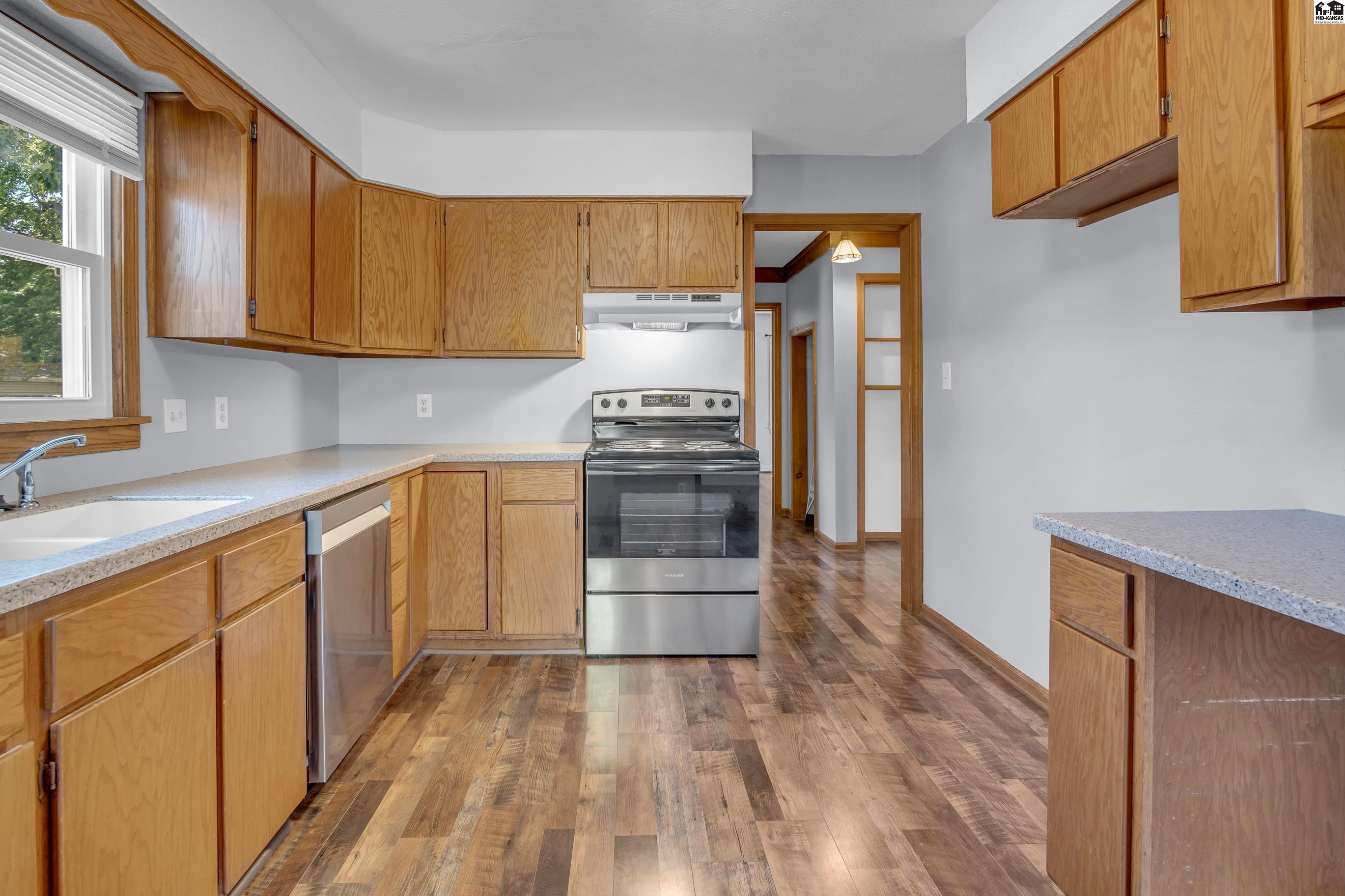 534 E Simpson Street Mcpherson KS 67460