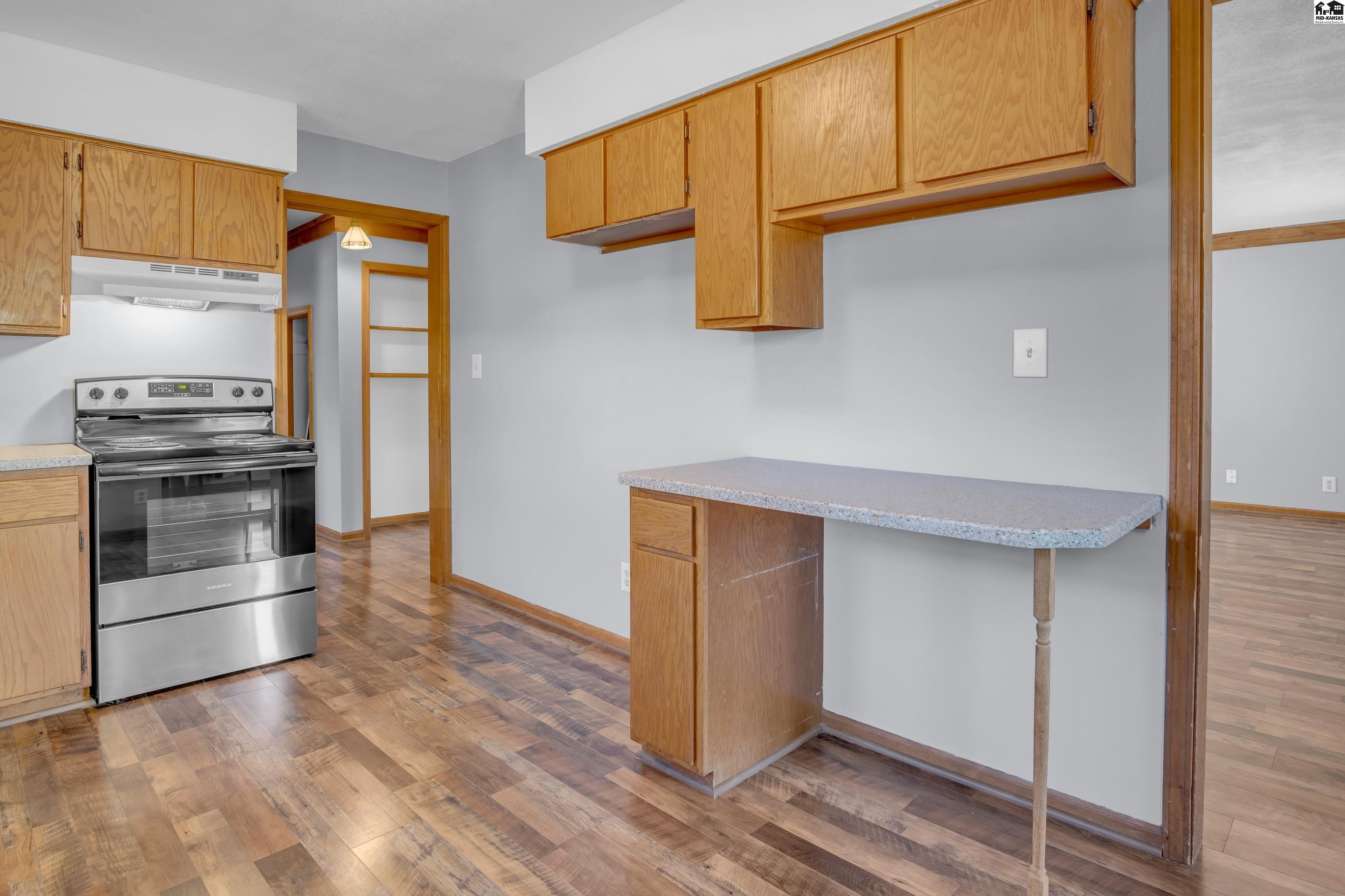 534 E Simpson Street Mcpherson KS 67460