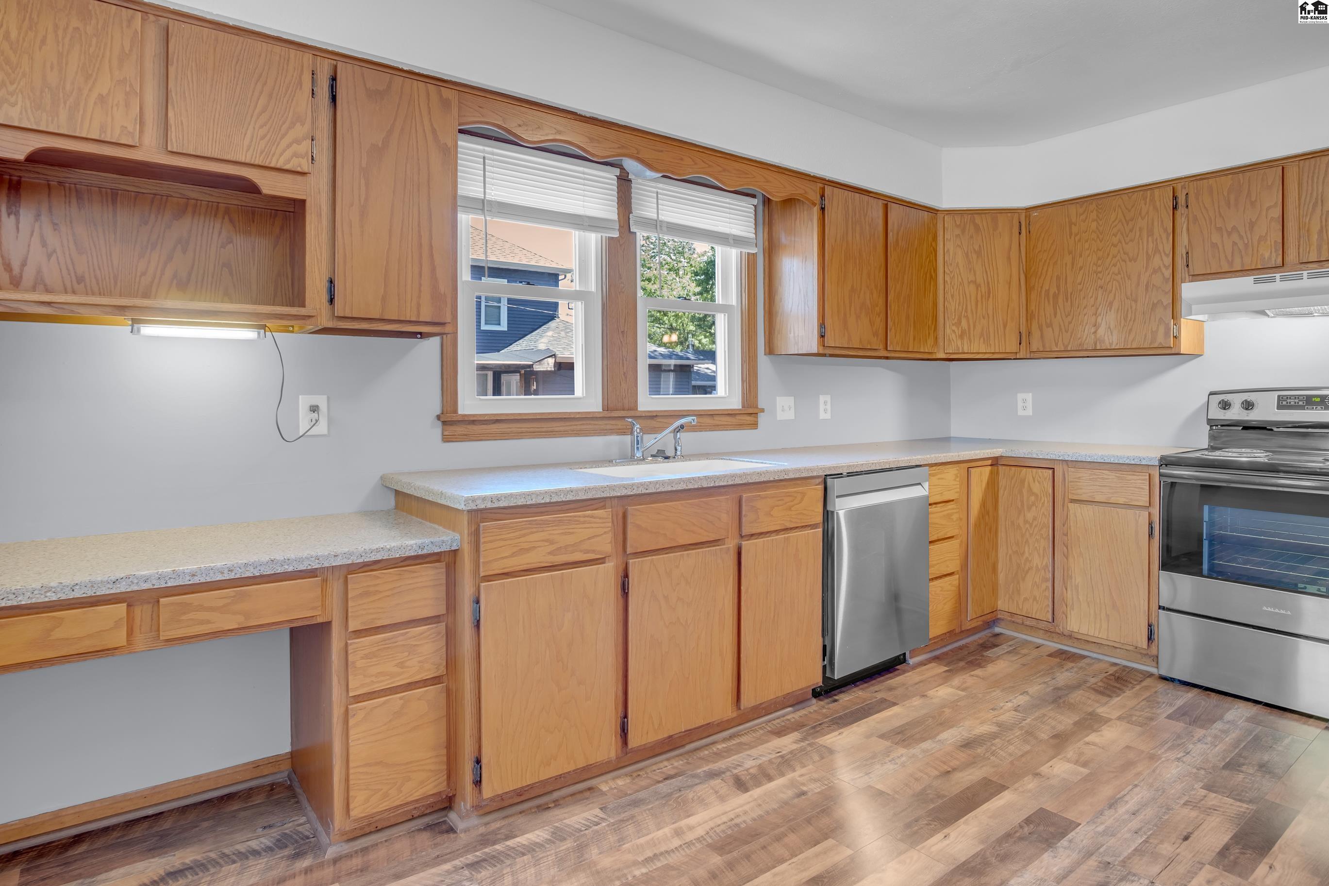 534 E Simpson Street Mcpherson KS 67460