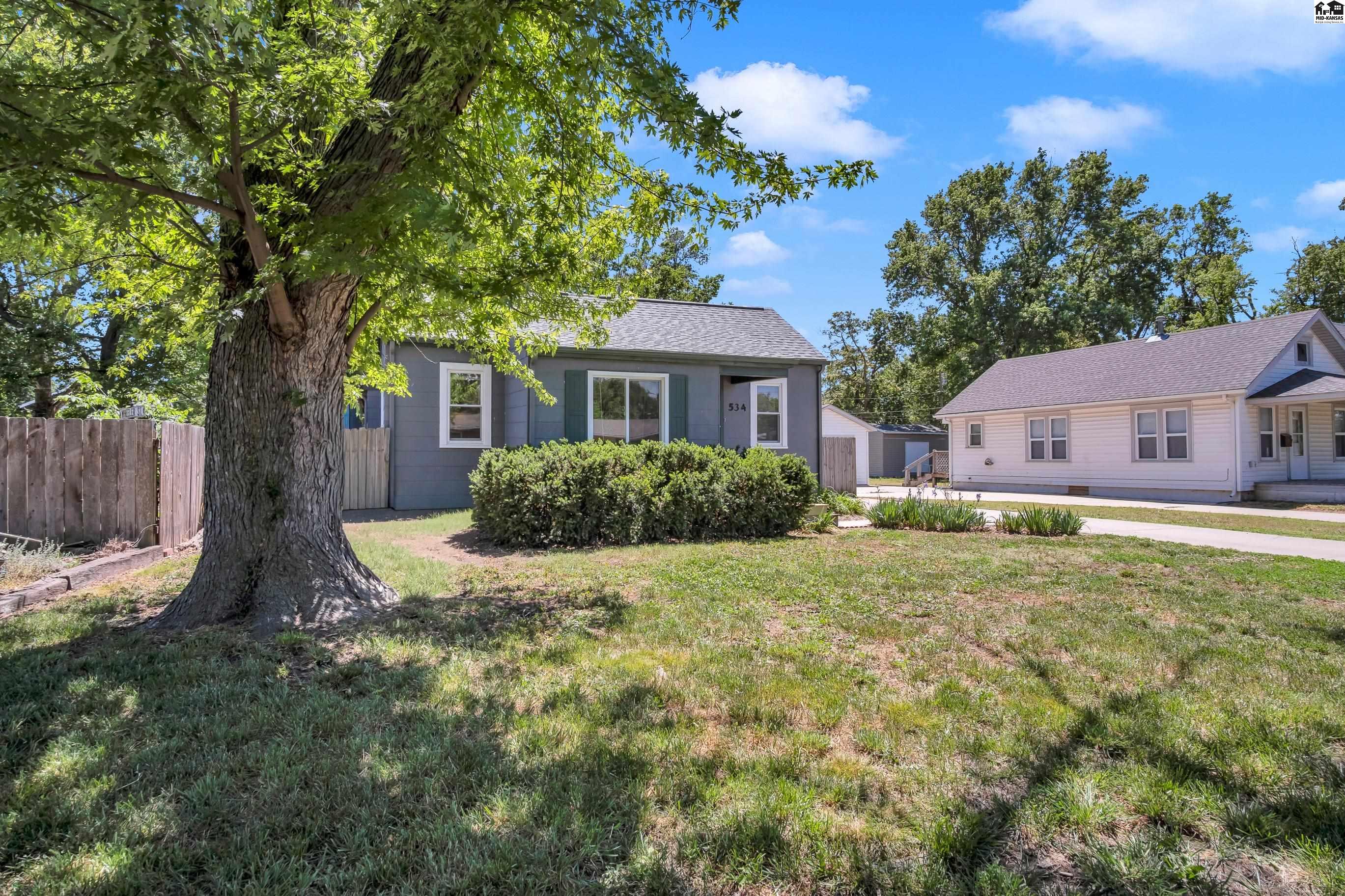 534 E Simpson Street Mcpherson KS 67460