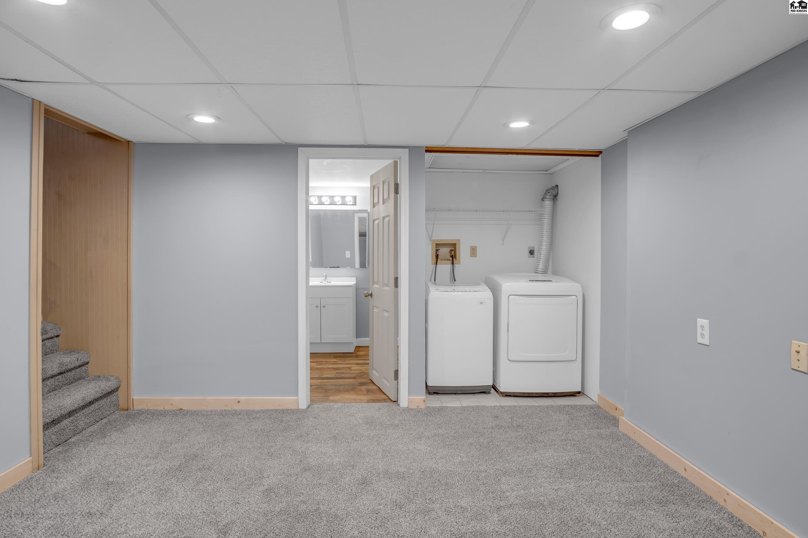 534 E Simpson Street Mcpherson KS 67460