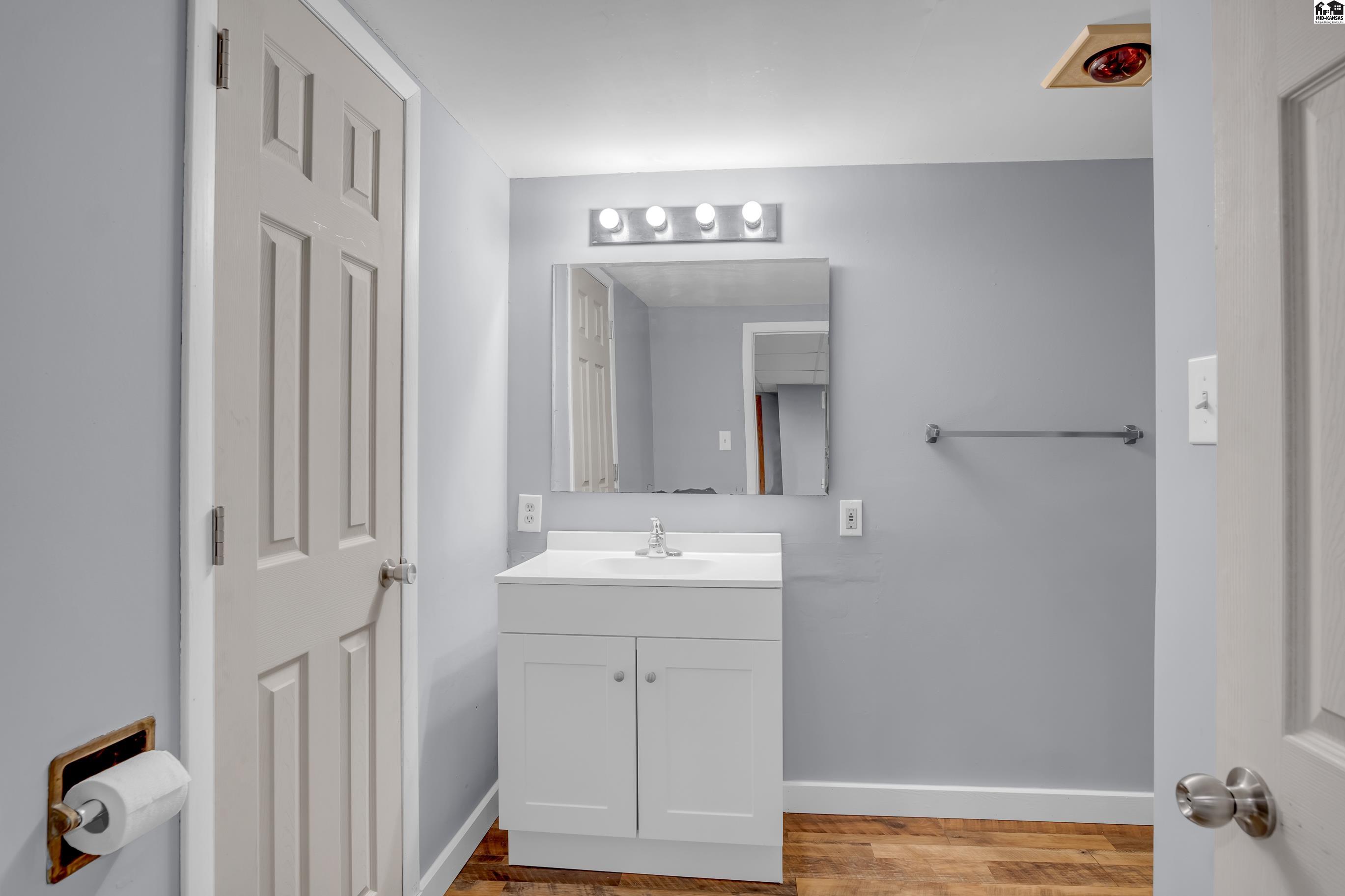 534 E Simpson Street Mcpherson KS 67460