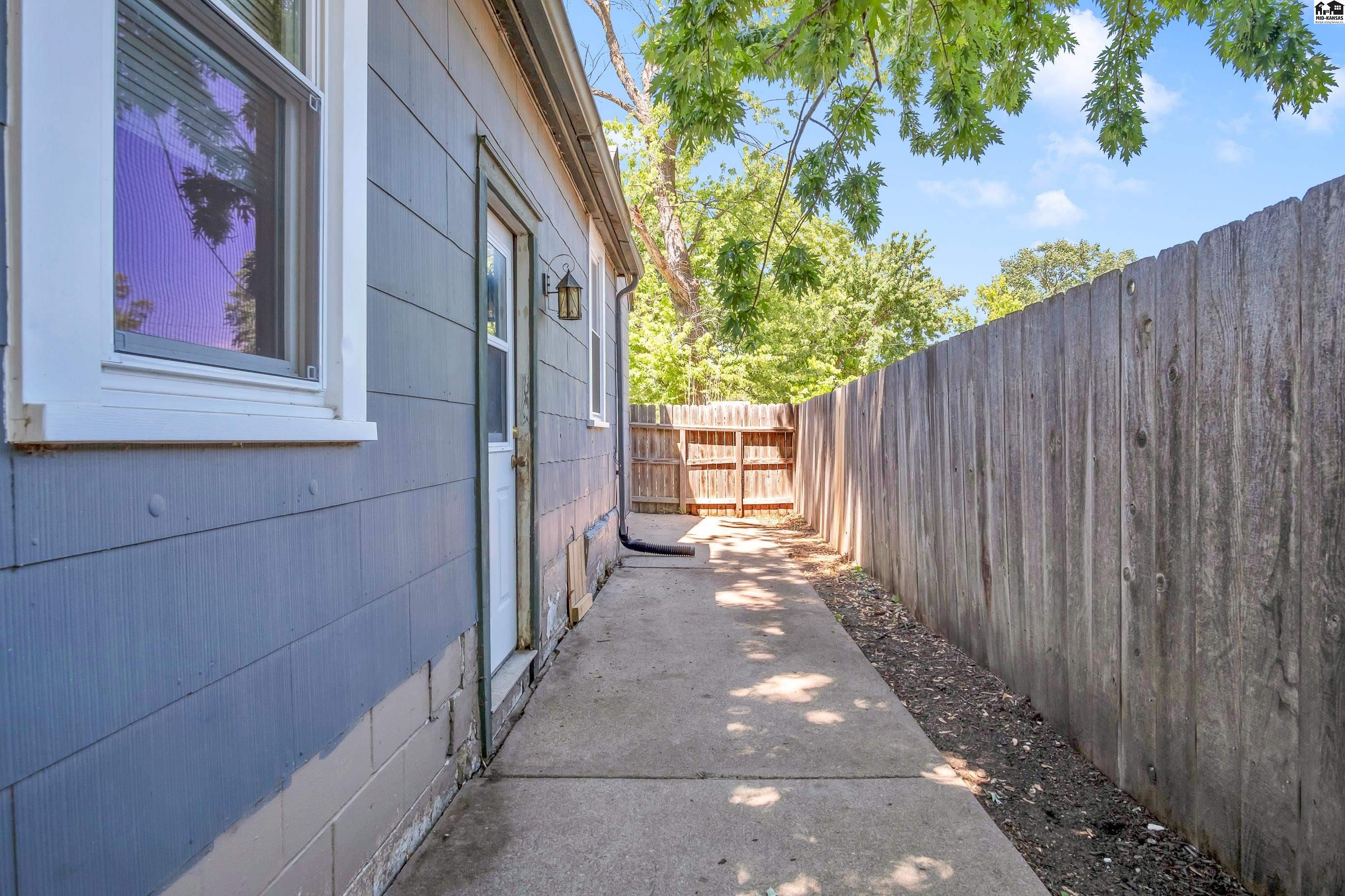534 E Simpson Street Mcpherson KS 67460