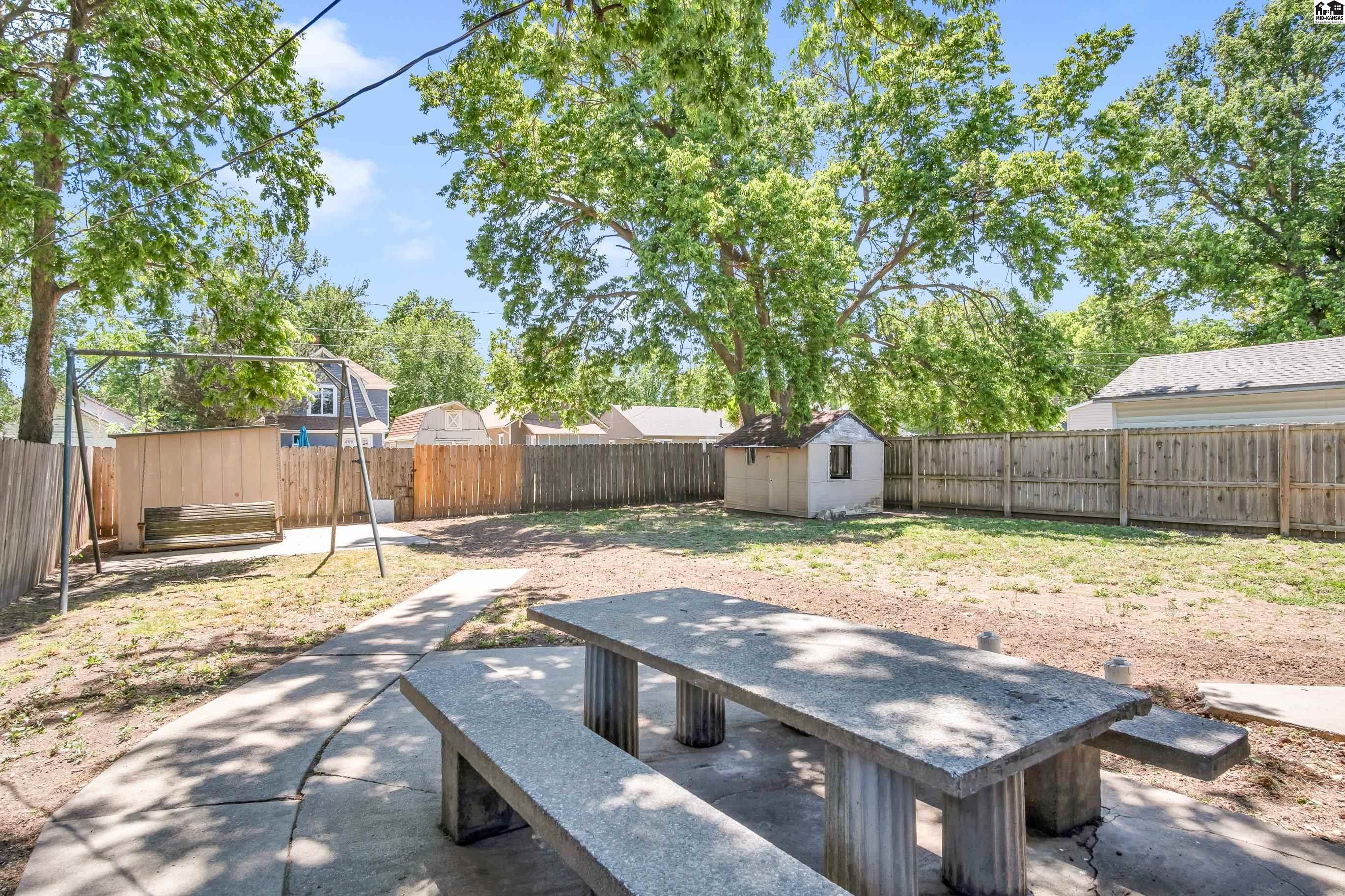 534 E Simpson Street Mcpherson KS 67460