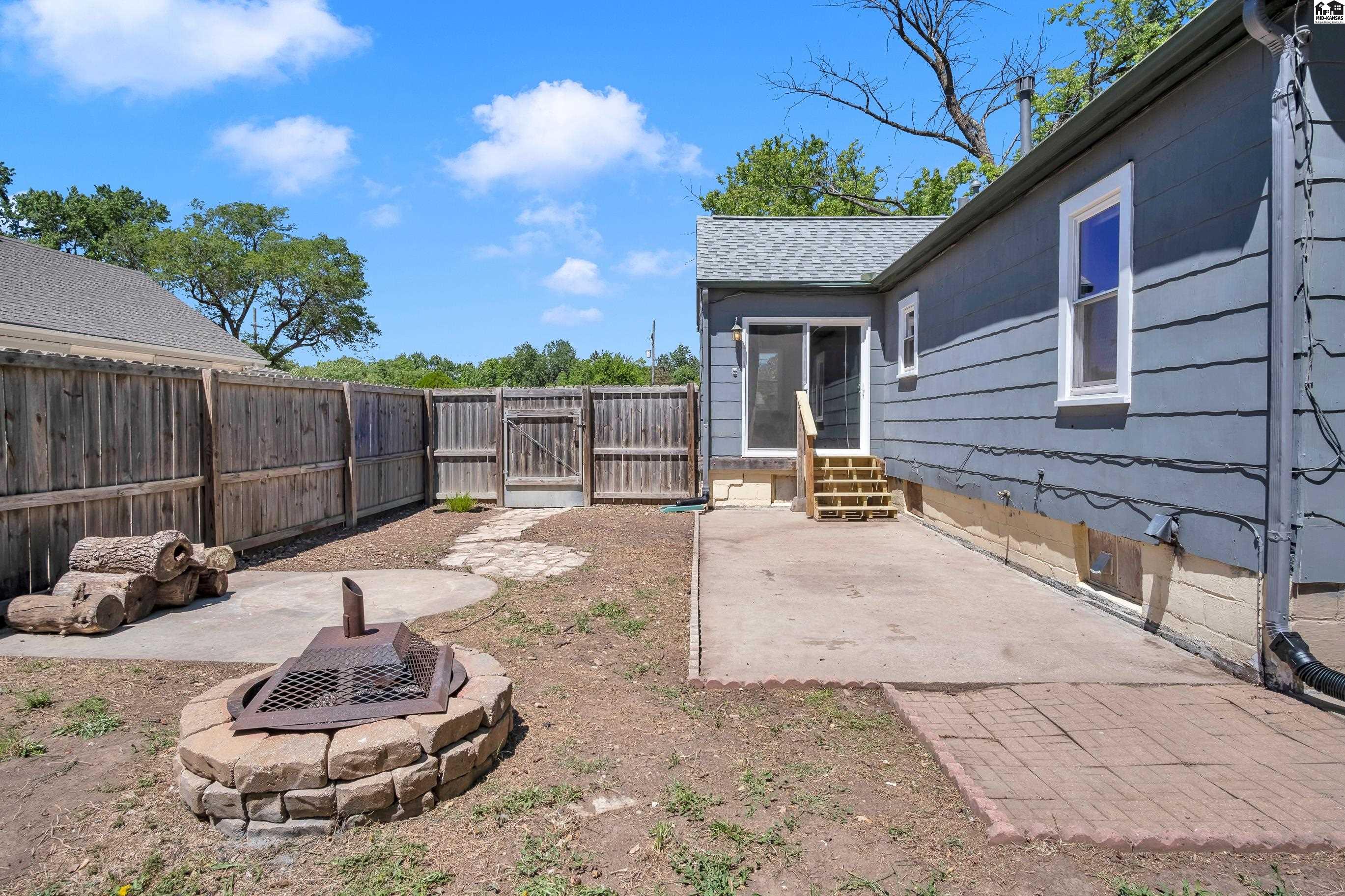 534 E Simpson Street Mcpherson KS 67460