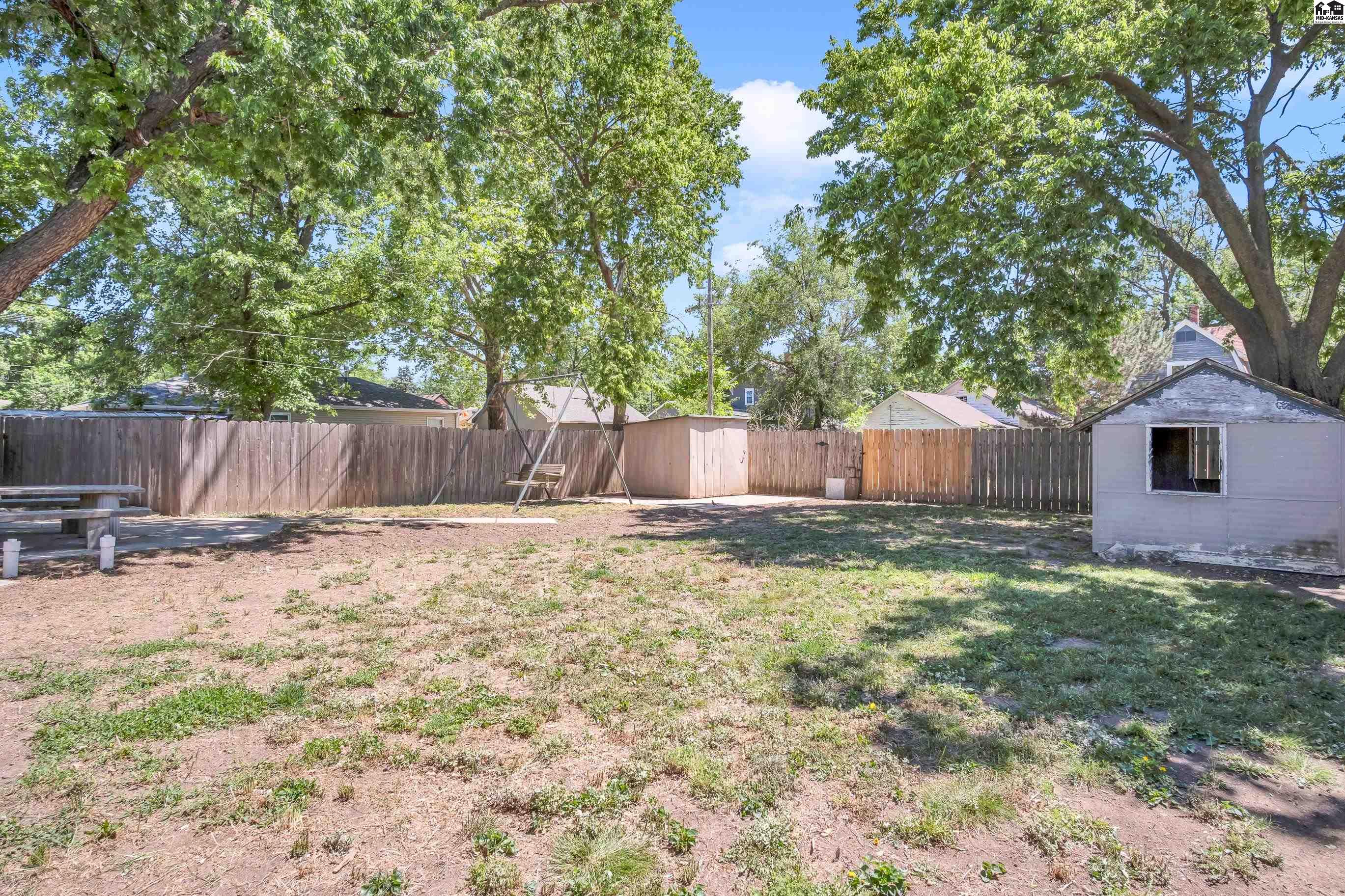 534 E Simpson Street Mcpherson KS 67460