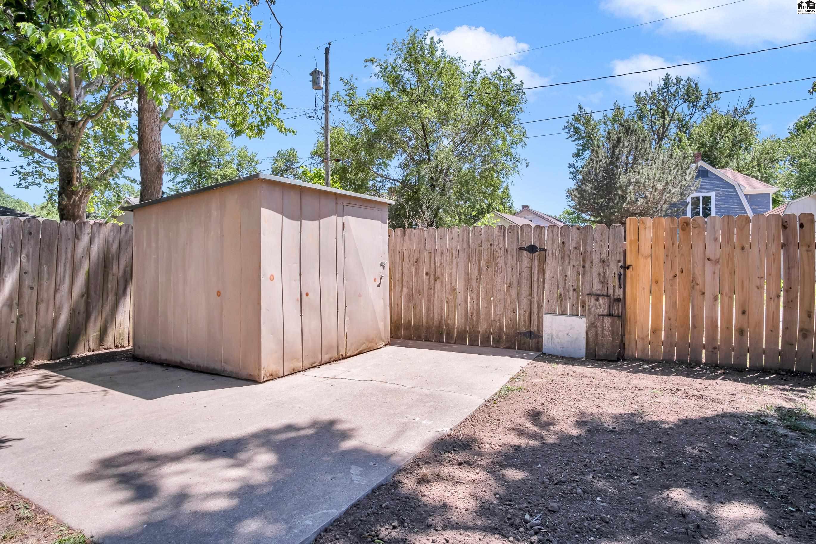 534 E Simpson Street Mcpherson KS 67460