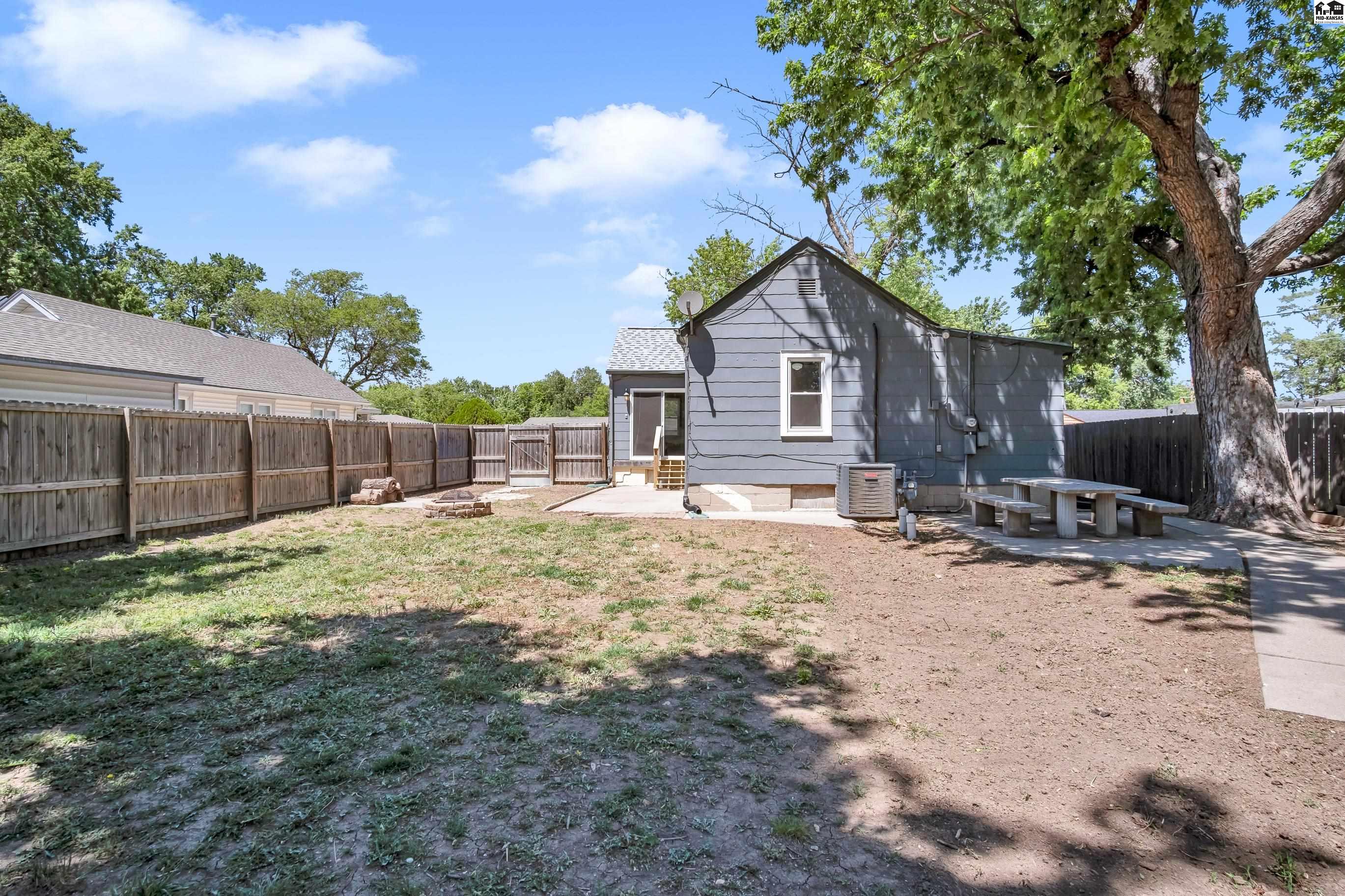 534 E Simpson Street Mcpherson KS 67460