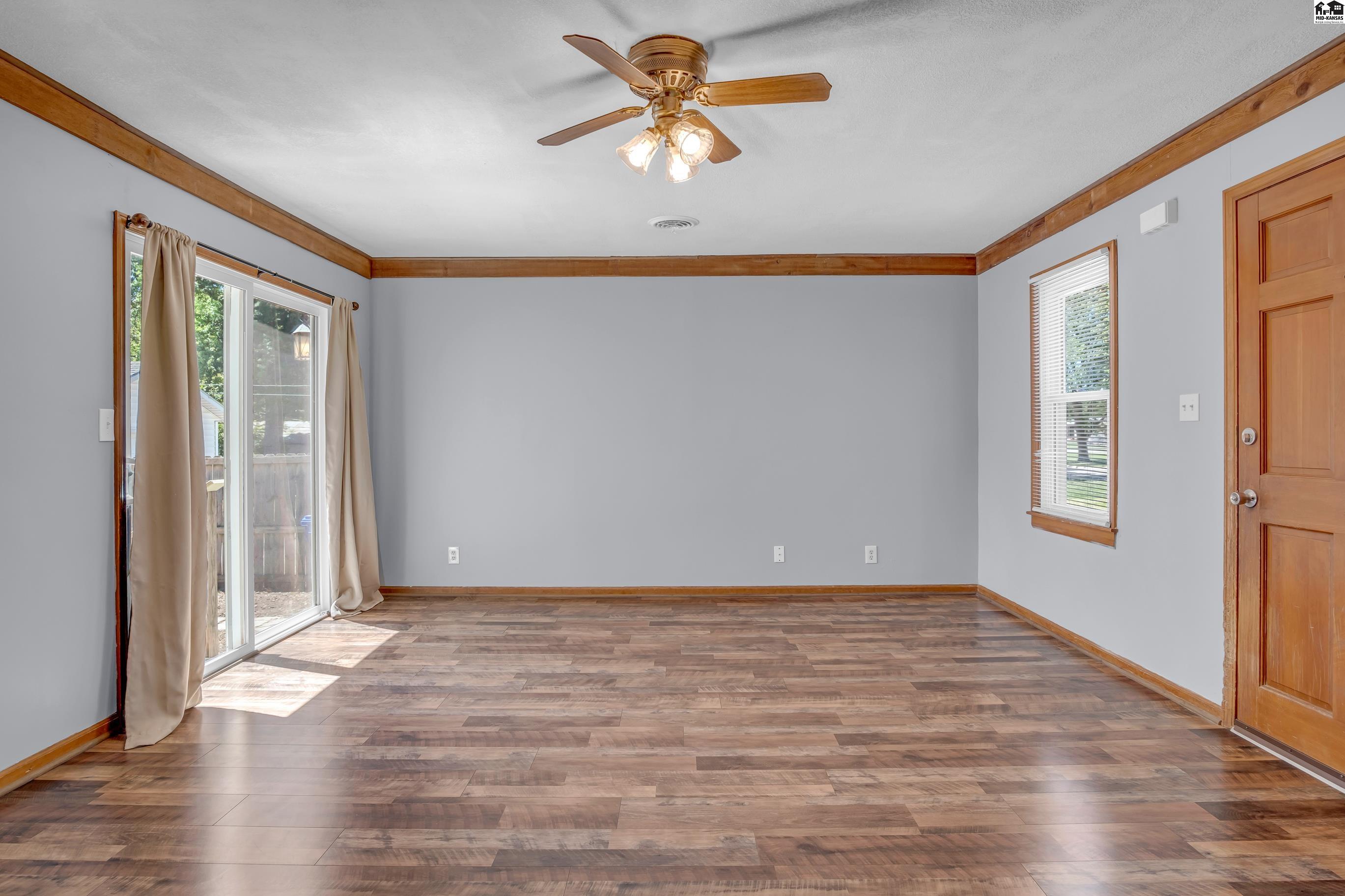 534 E Simpson Street Mcpherson KS 67460