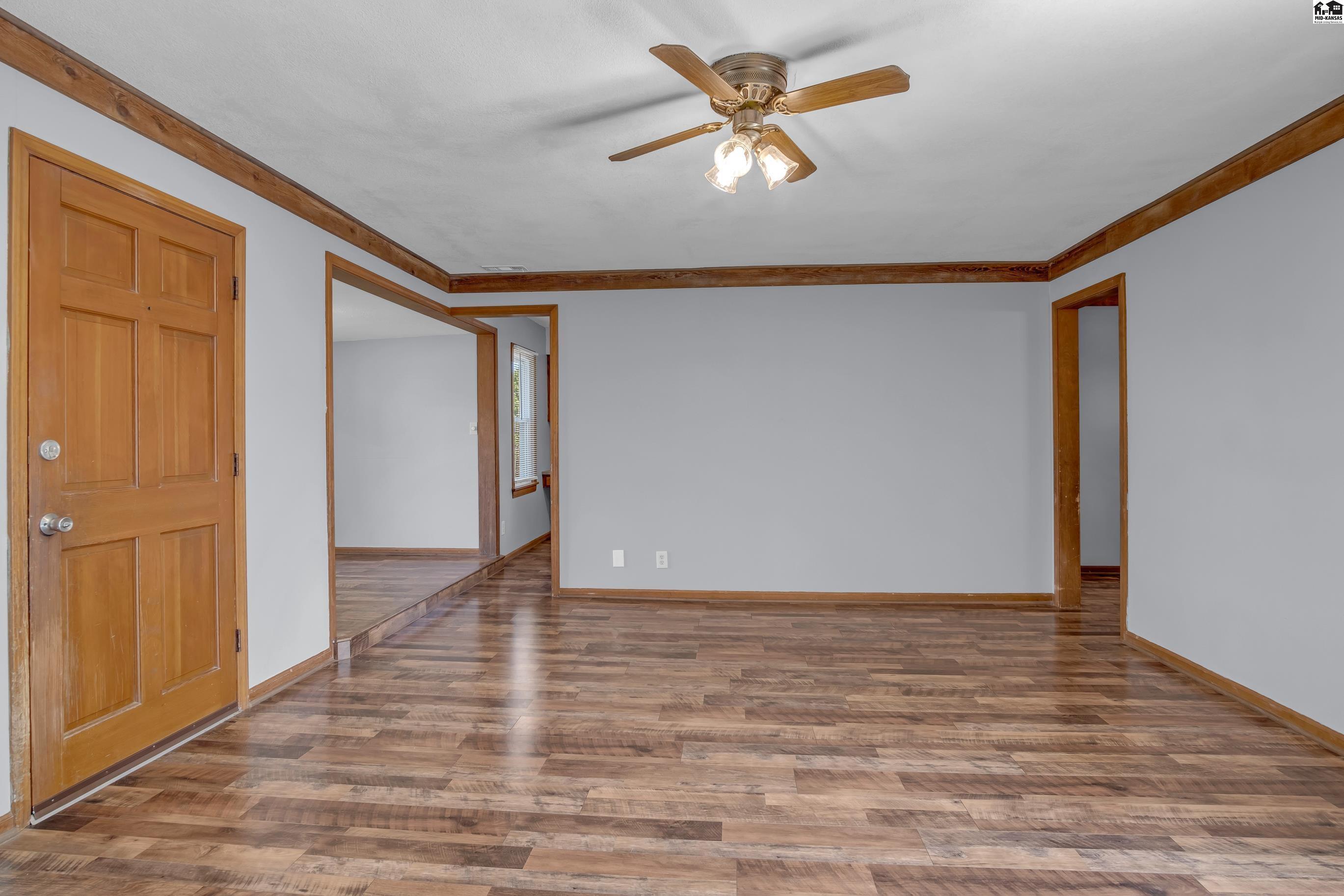 534 E Simpson Street Mcpherson KS 67460