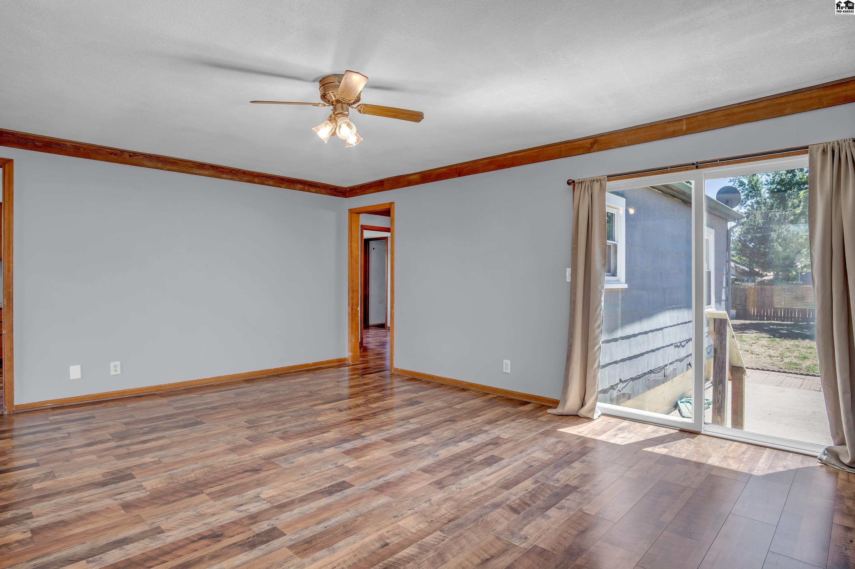 534 E Simpson Street Mcpherson KS 67460