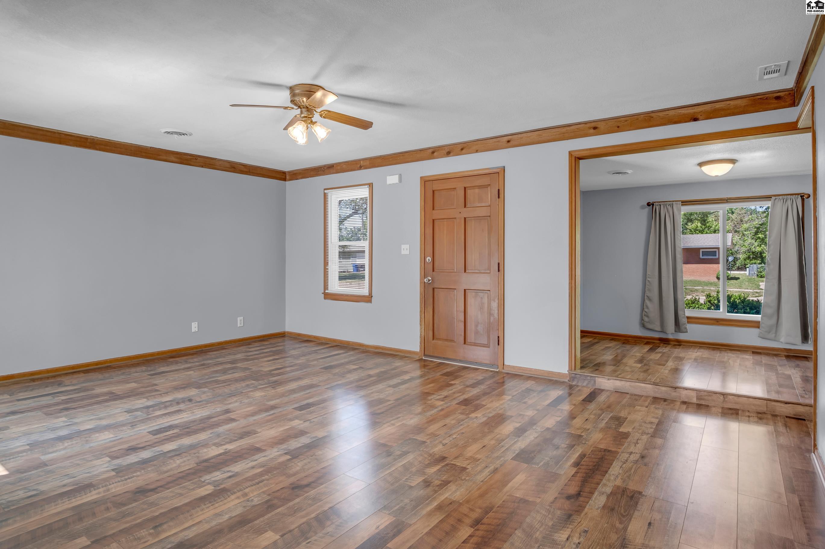534 E Simpson Street Mcpherson KS 67460
