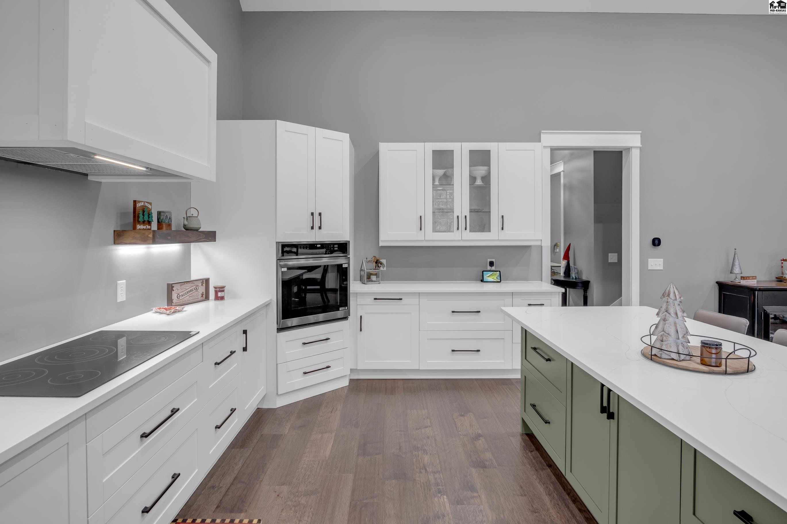 10606 Wildwood Drive Hutchinson KS 67502