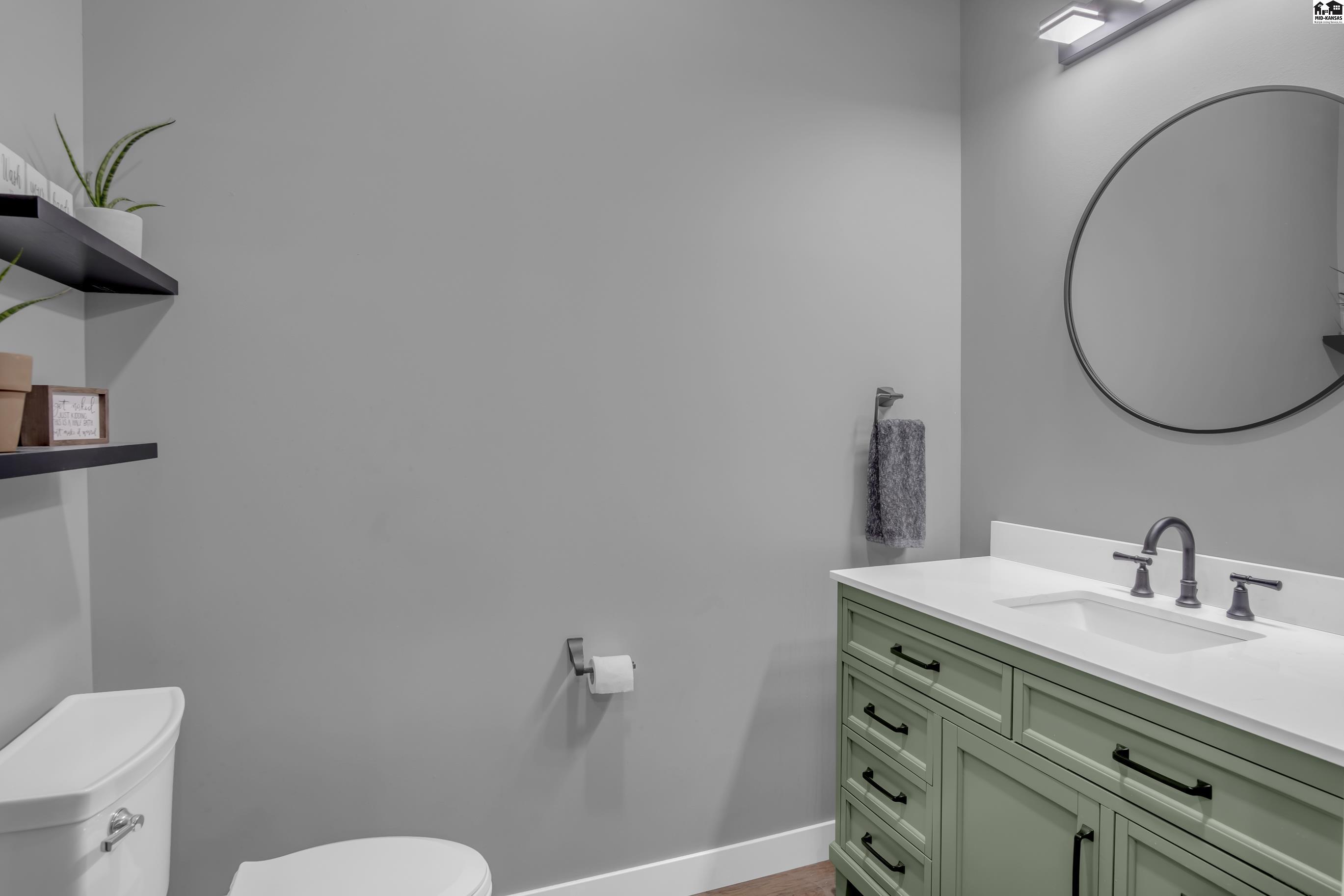 10606 Wildwood Drive Hutchinson KS 67502