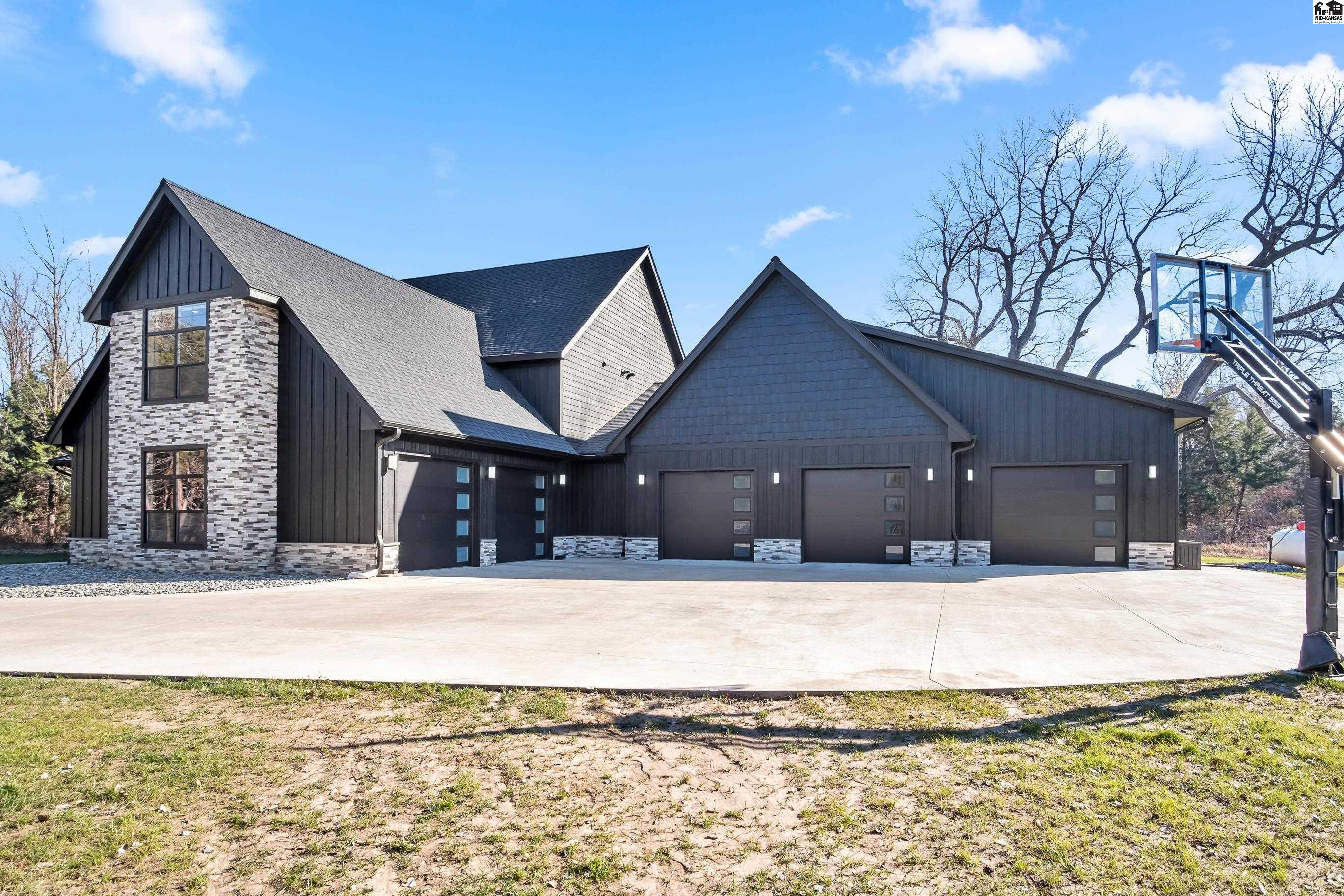 10606 Wildwood Drive Hutchinson KS 67502