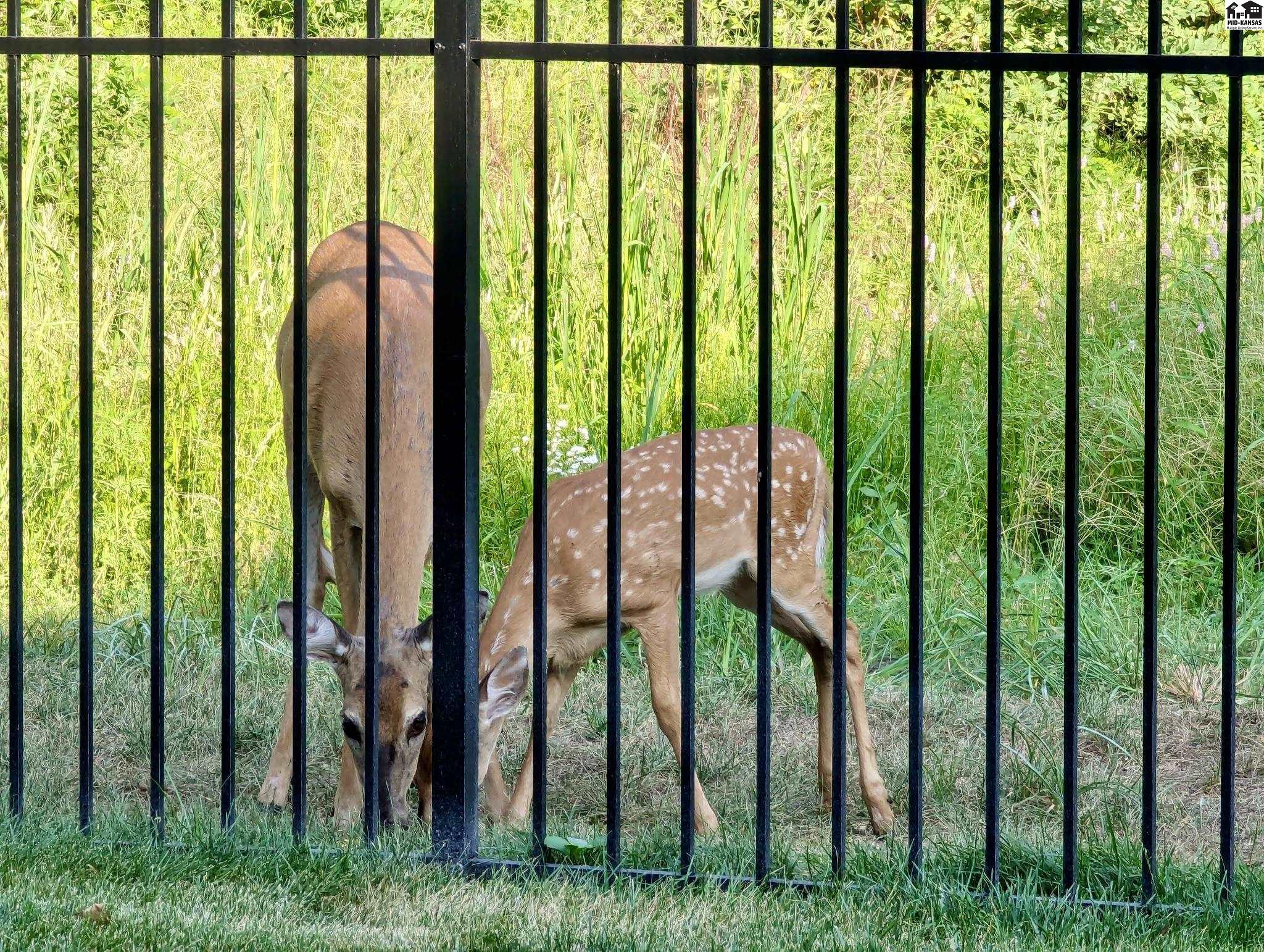 10606 Wildwood Drive Hutchinson KS 67502