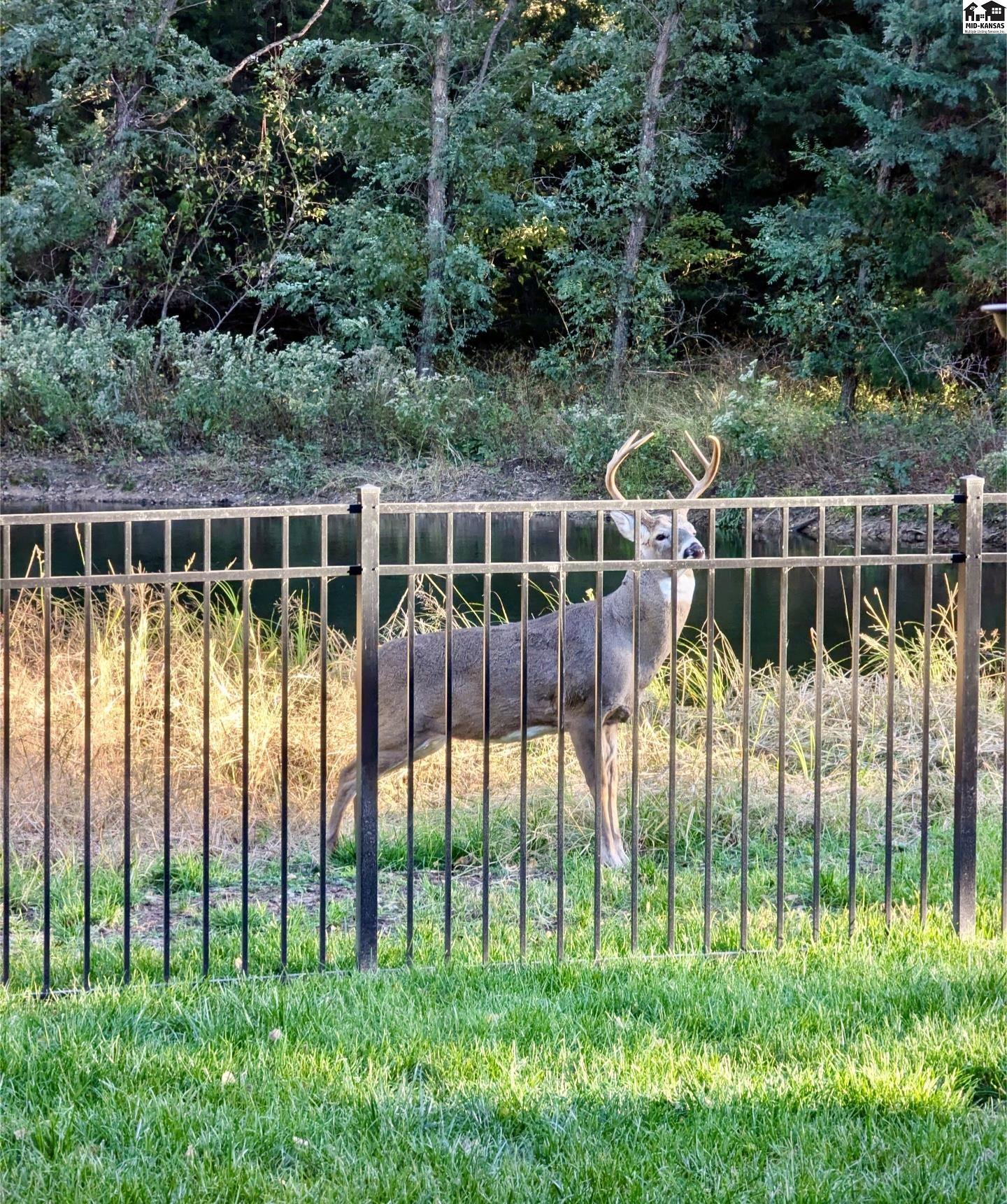 10606 Wildwood Drive Hutchinson KS 67502