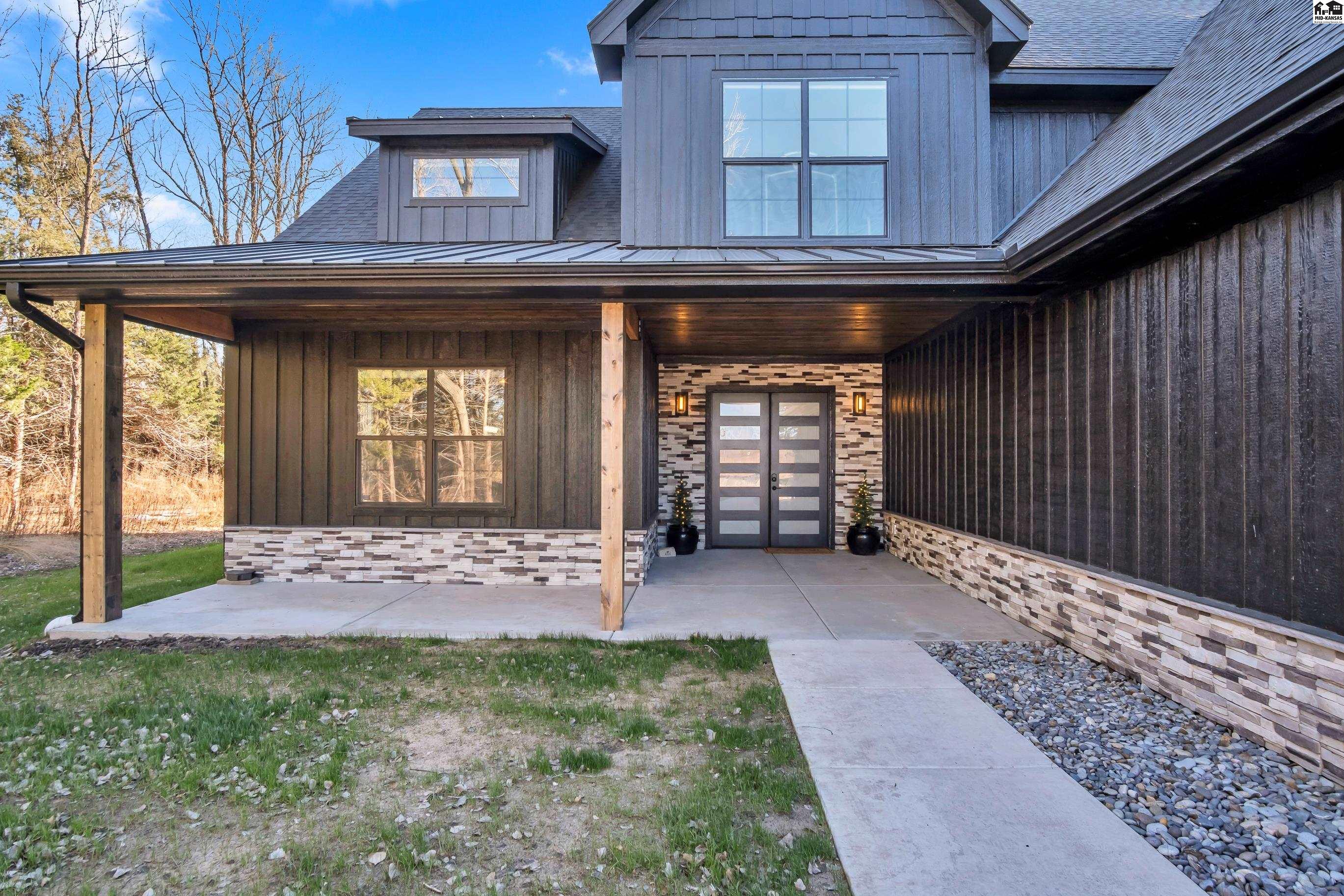 10606 Wildwood Drive Hutchinson KS 67502