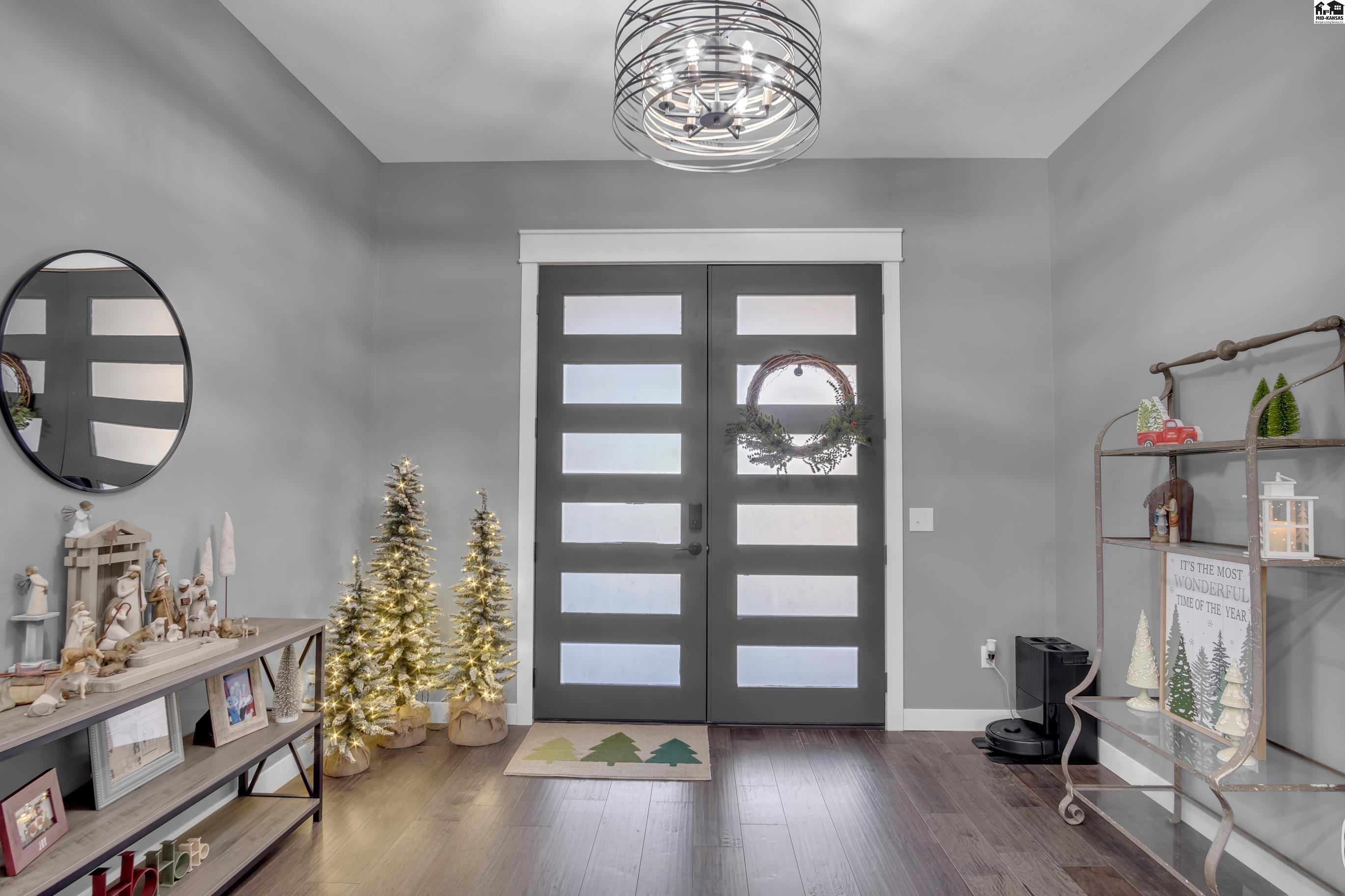 10606 Wildwood Drive Hutchinson KS 67502