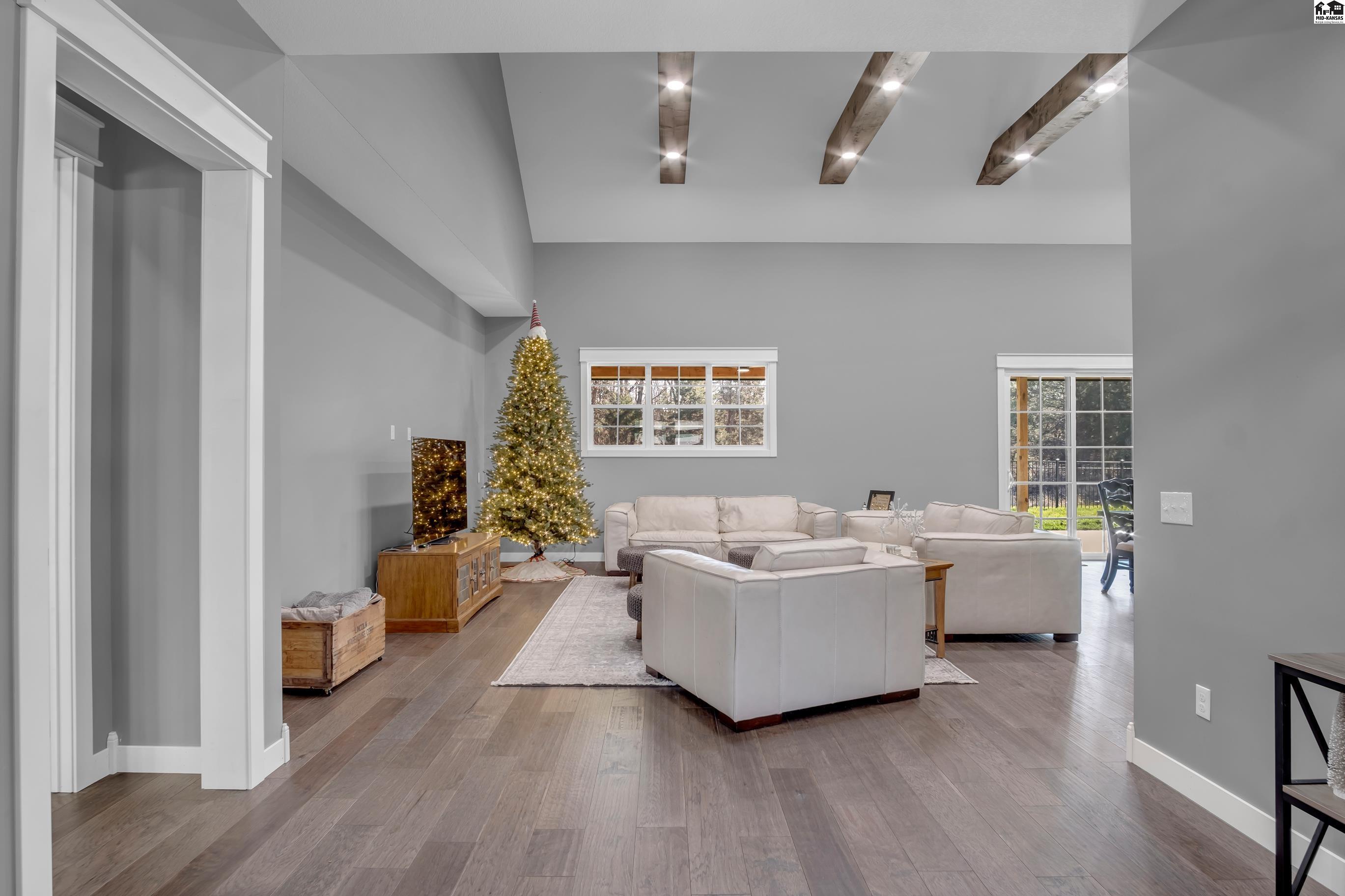 10606 Wildwood Drive Hutchinson KS 67502