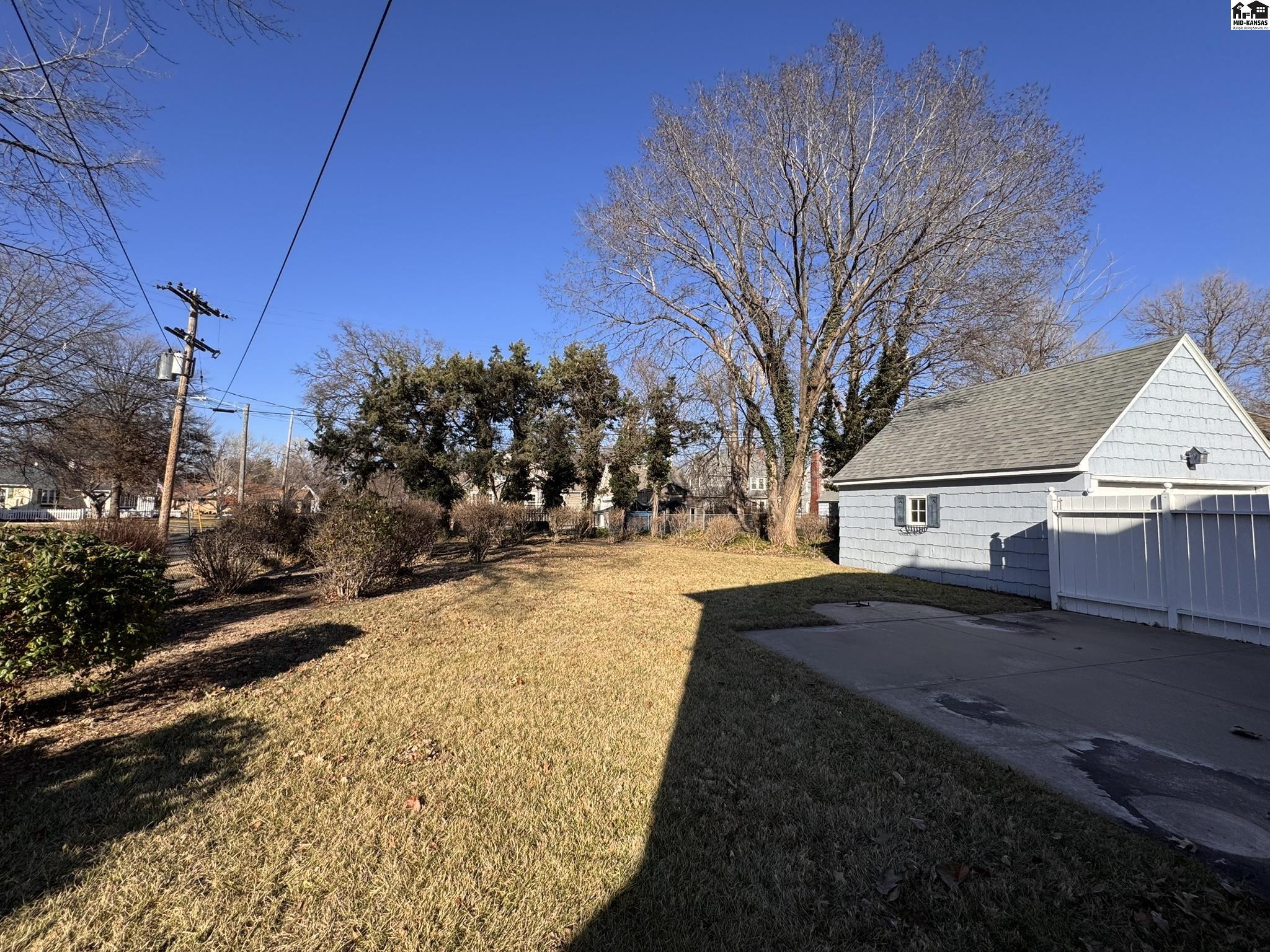 116 W 19th Avenue Hutchinson KS 67502