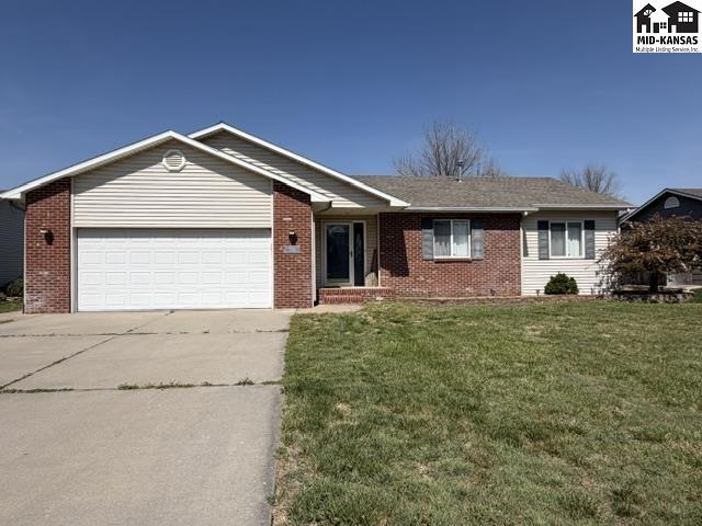 302 E 37th Avenue Hutchinson KS 67502