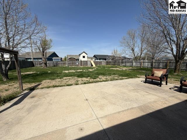 302 E 37th Avenue Hutchinson KS 67502