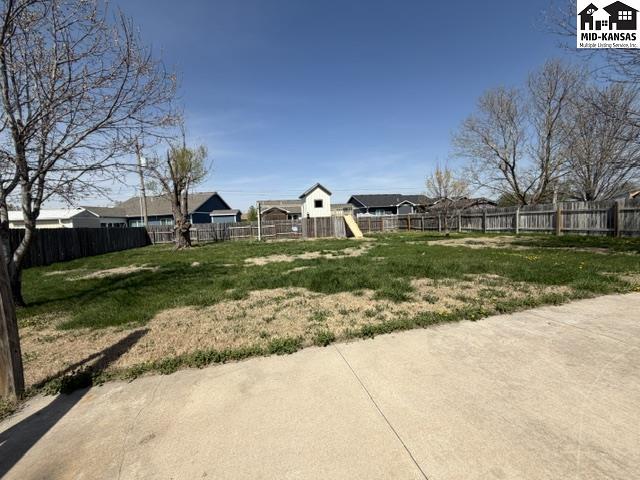 302 E 37th Avenue Hutchinson KS 67502