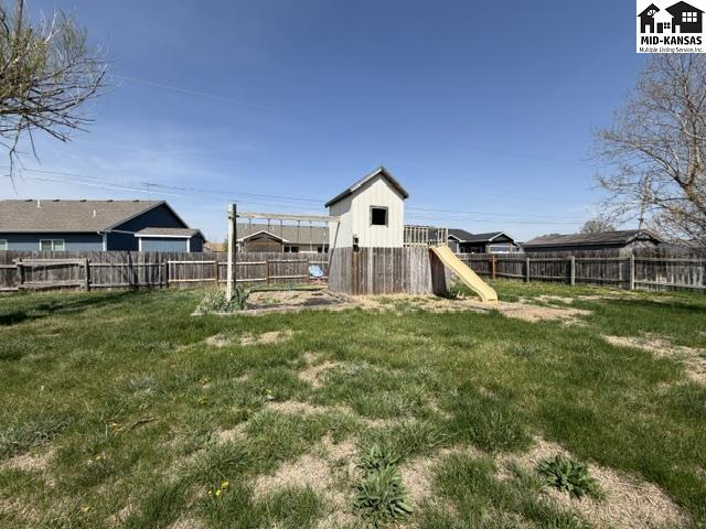 302 E 37th Avenue Hutchinson KS 67502