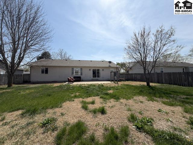 302 E 37th Avenue Hutchinson KS 67502