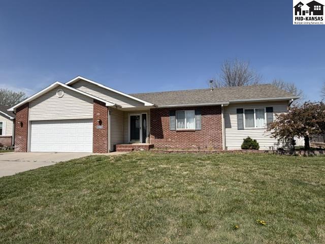 302 E 37th Avenue Hutchinson KS 67502