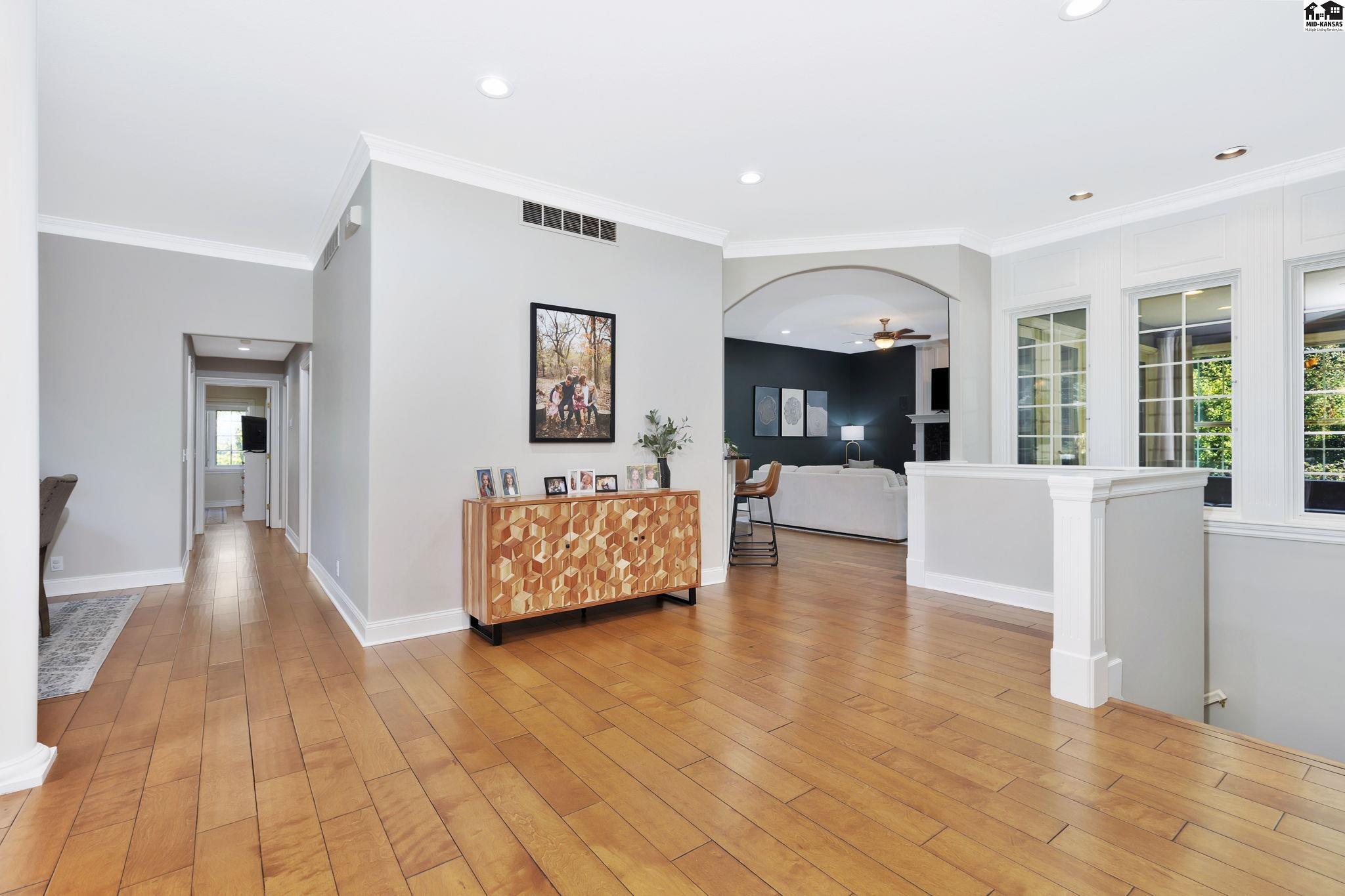 4603 Spyglass Drive Hutchinson KS 67502