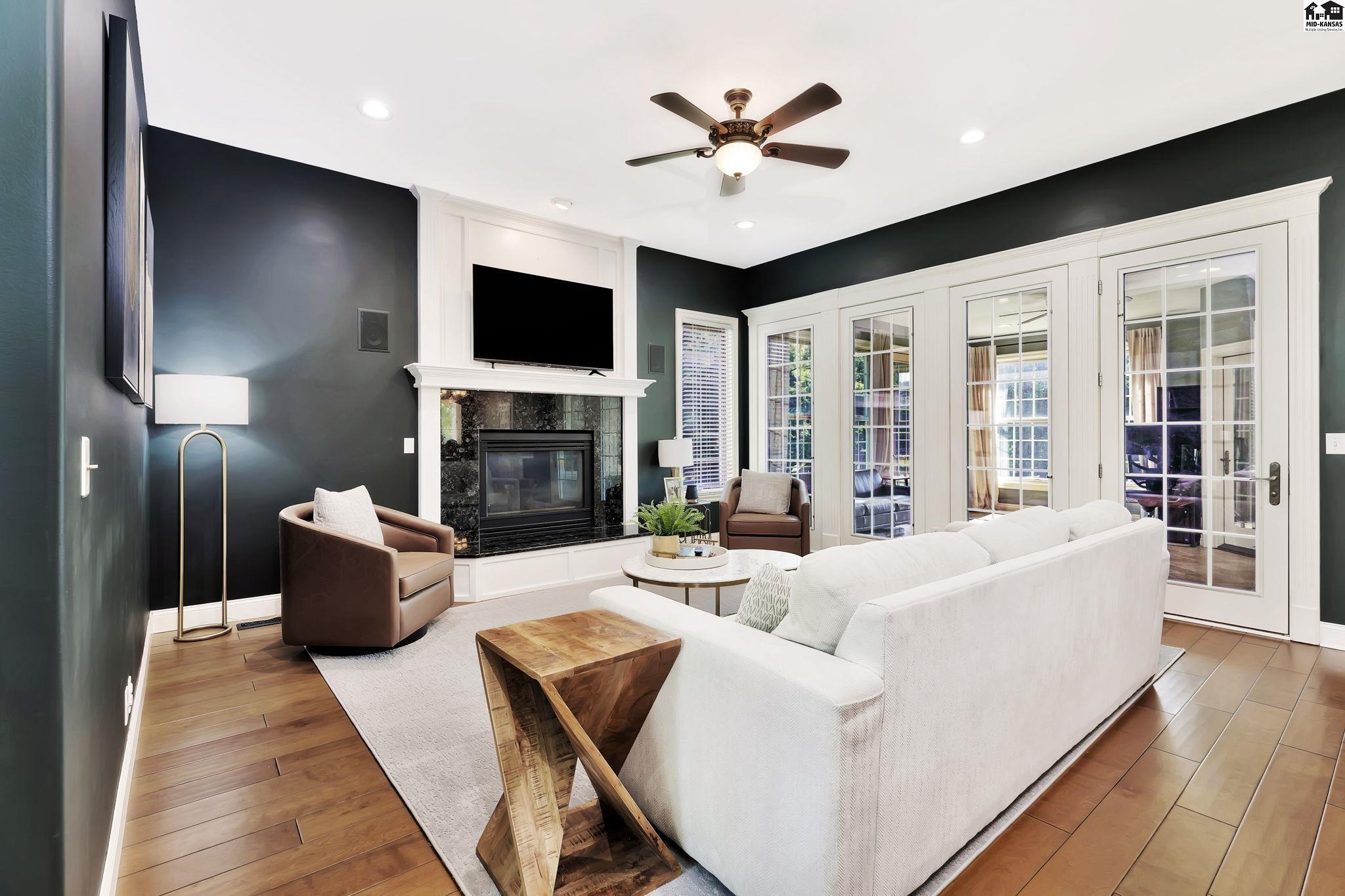 4603 Spyglass Drive Hutchinson KS 67502