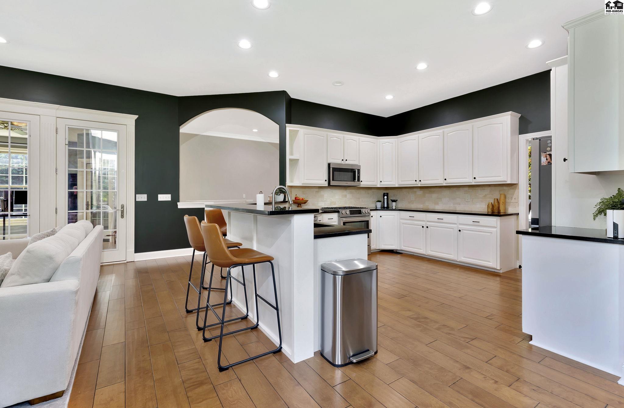 4603 Spyglass Drive Hutchinson KS 67502