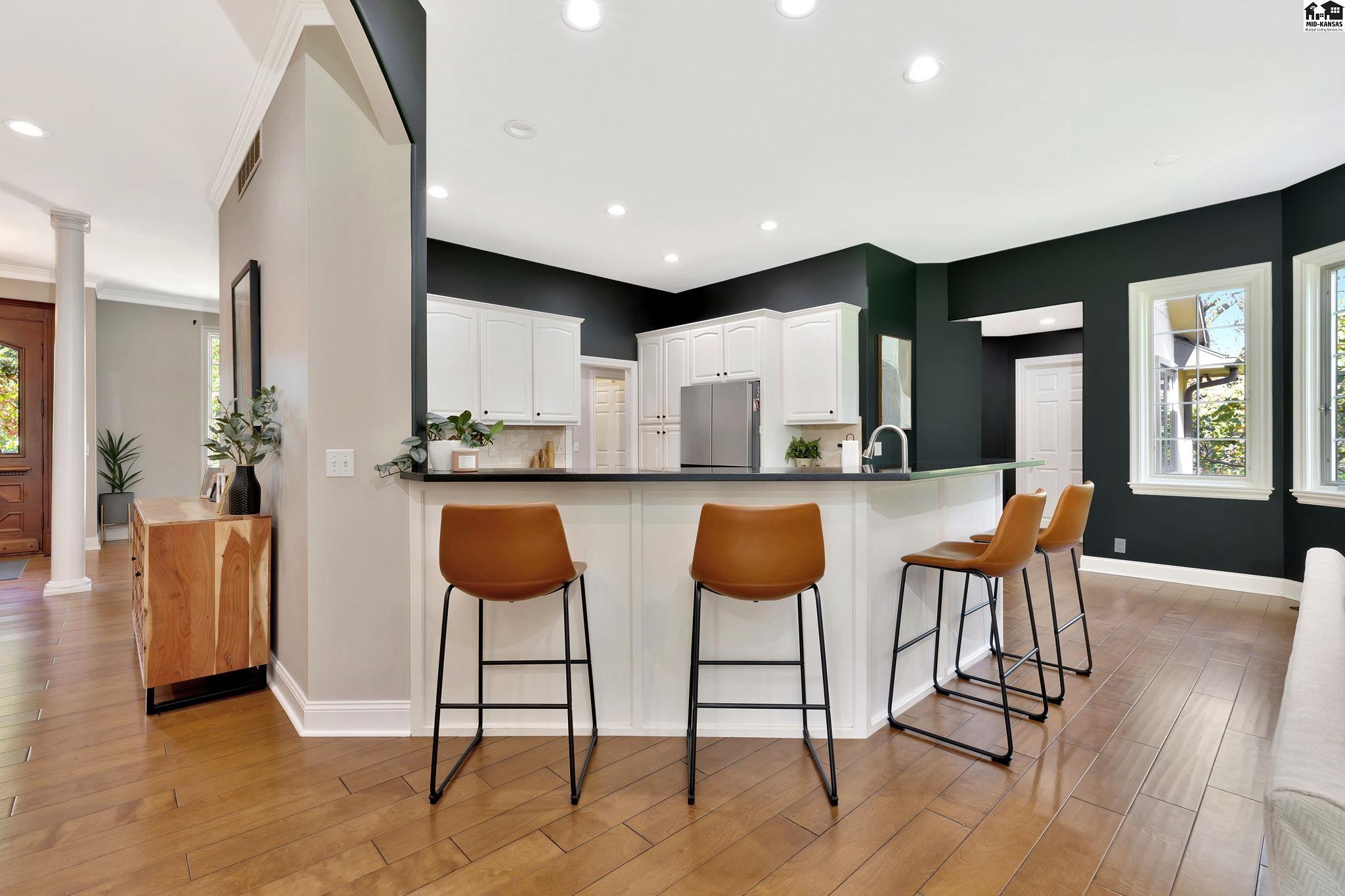 4603 Spyglass Drive Hutchinson KS 67502