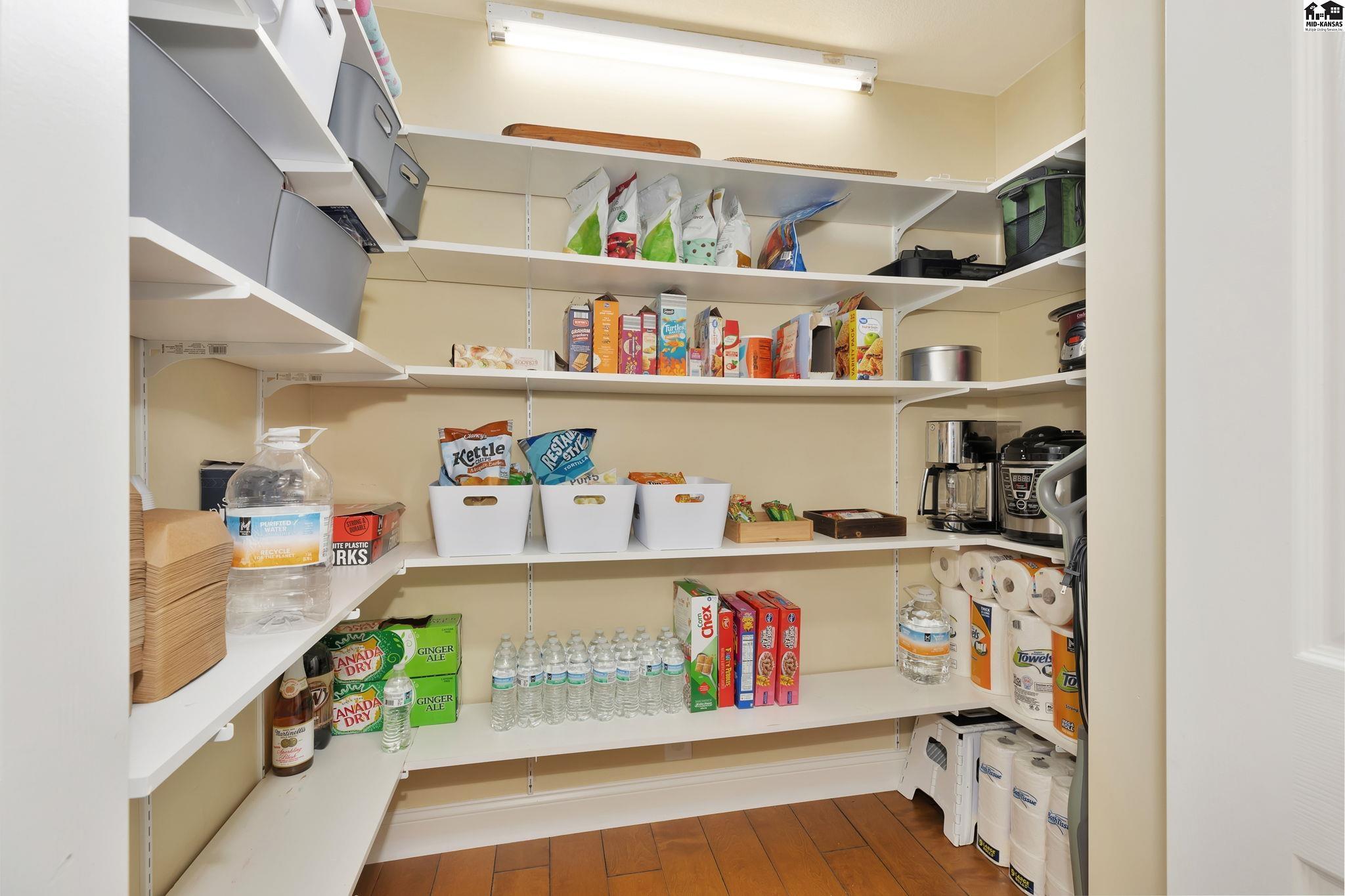 4603 Spyglass Drive Hutchinson KS 67502