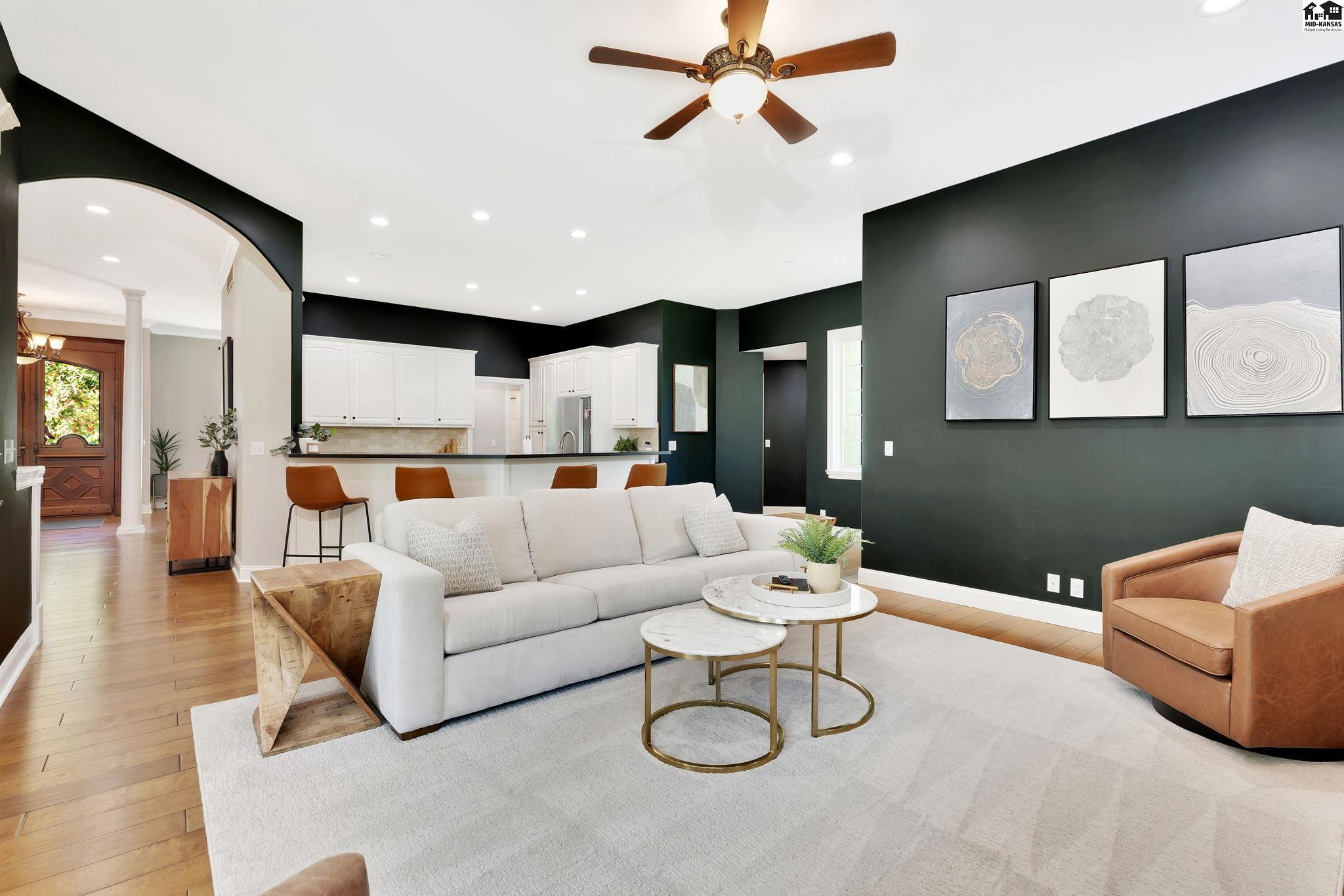 4603 Spyglass Drive Hutchinson KS 67502