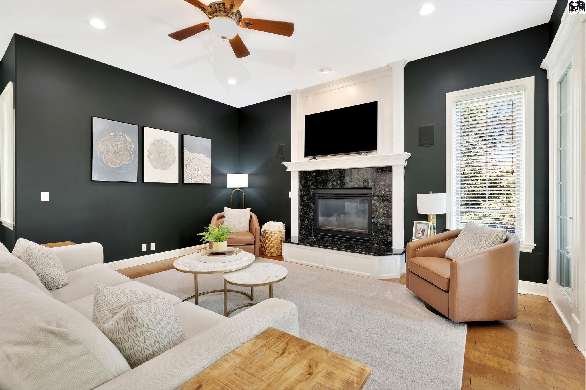 4603 Spyglass Drive Hutchinson KS 67502