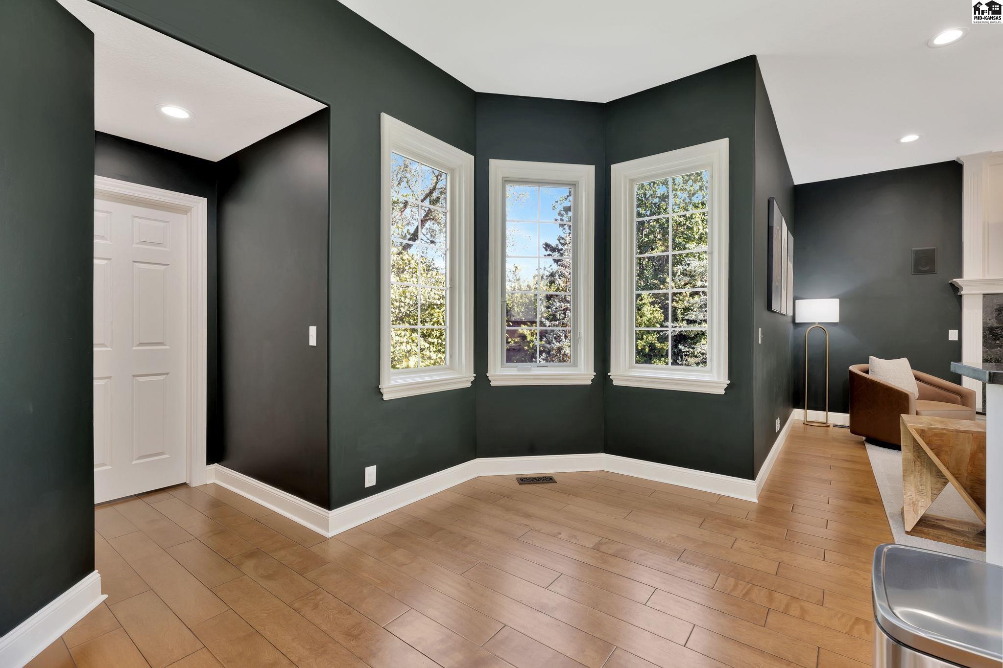 4603 Spyglass Drive Hutchinson KS 67502