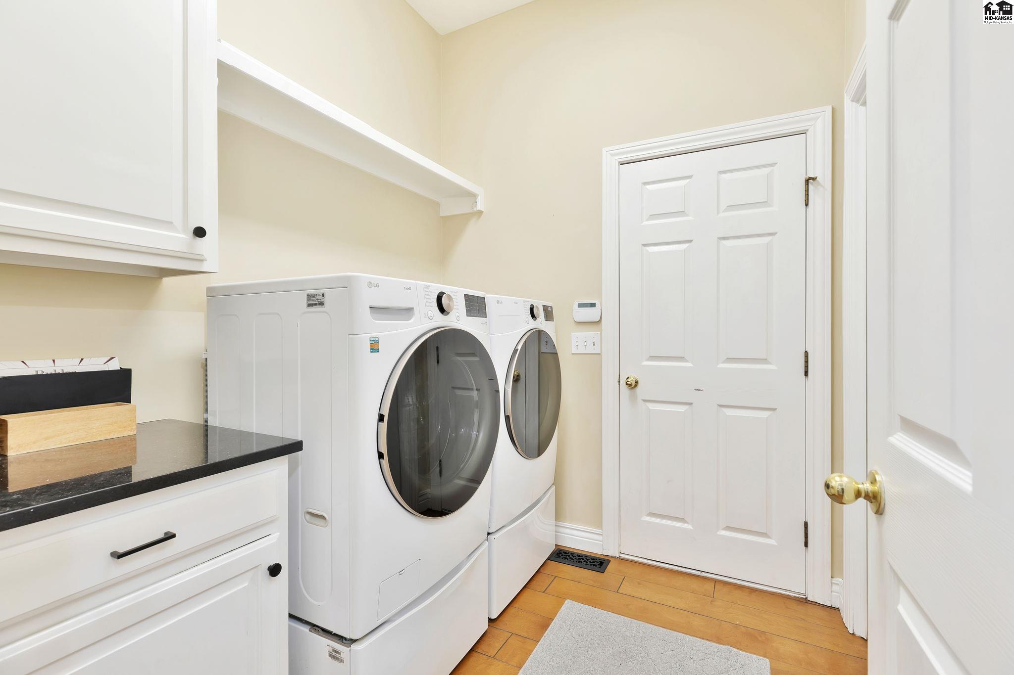 4603 Spyglass Drive Hutchinson KS 67502